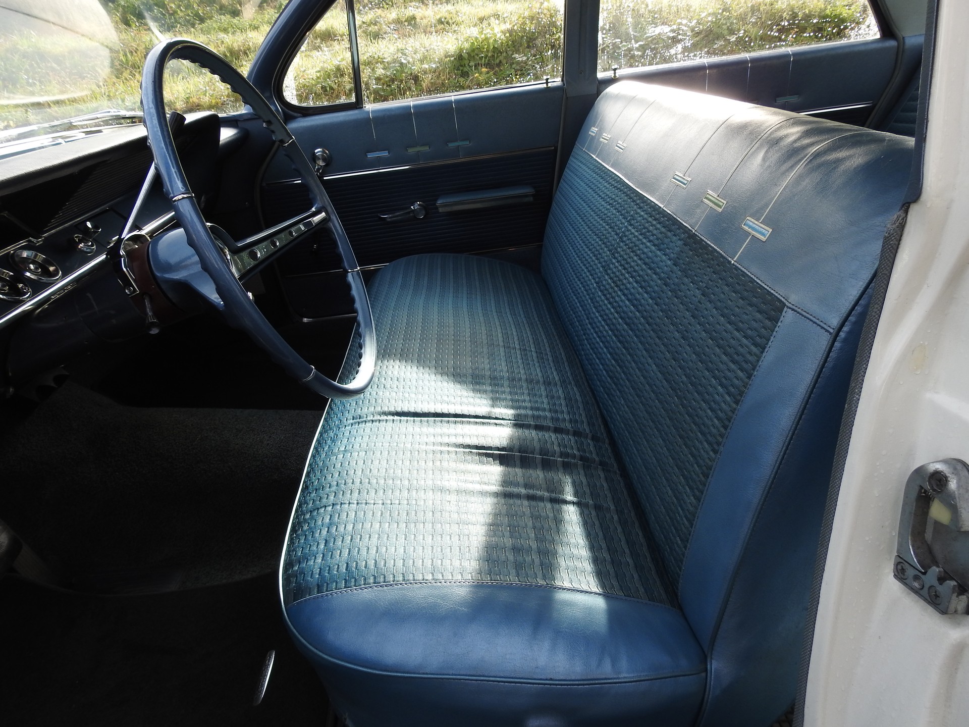 CHEVROLET Impala Bel Air-image-14