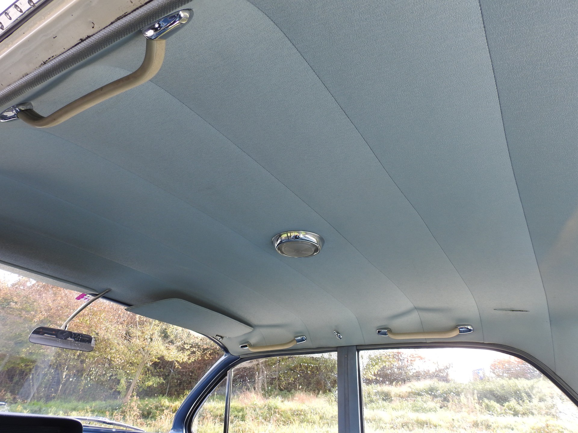 CHEVROLET Impala Bel Air-image-18