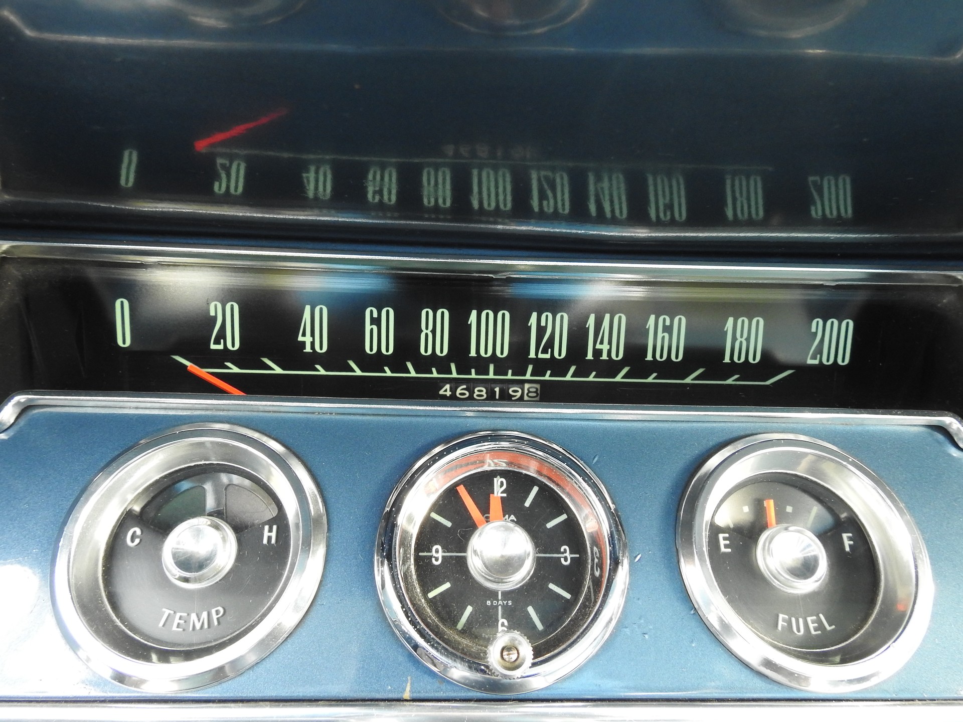 CHEVROLET Impala Bel Air-image-25