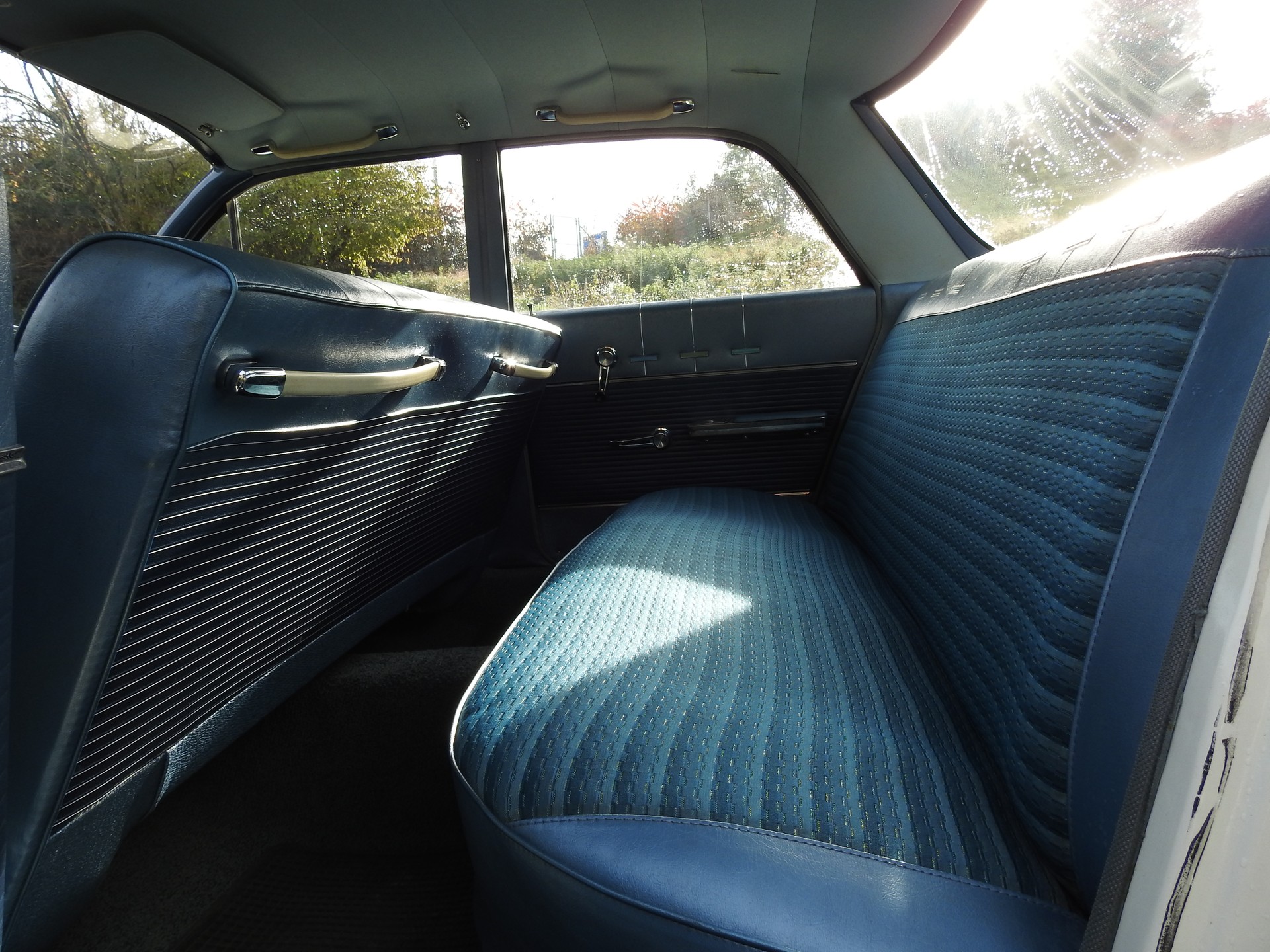 CHEVROLET Impala Bel Air-image-17