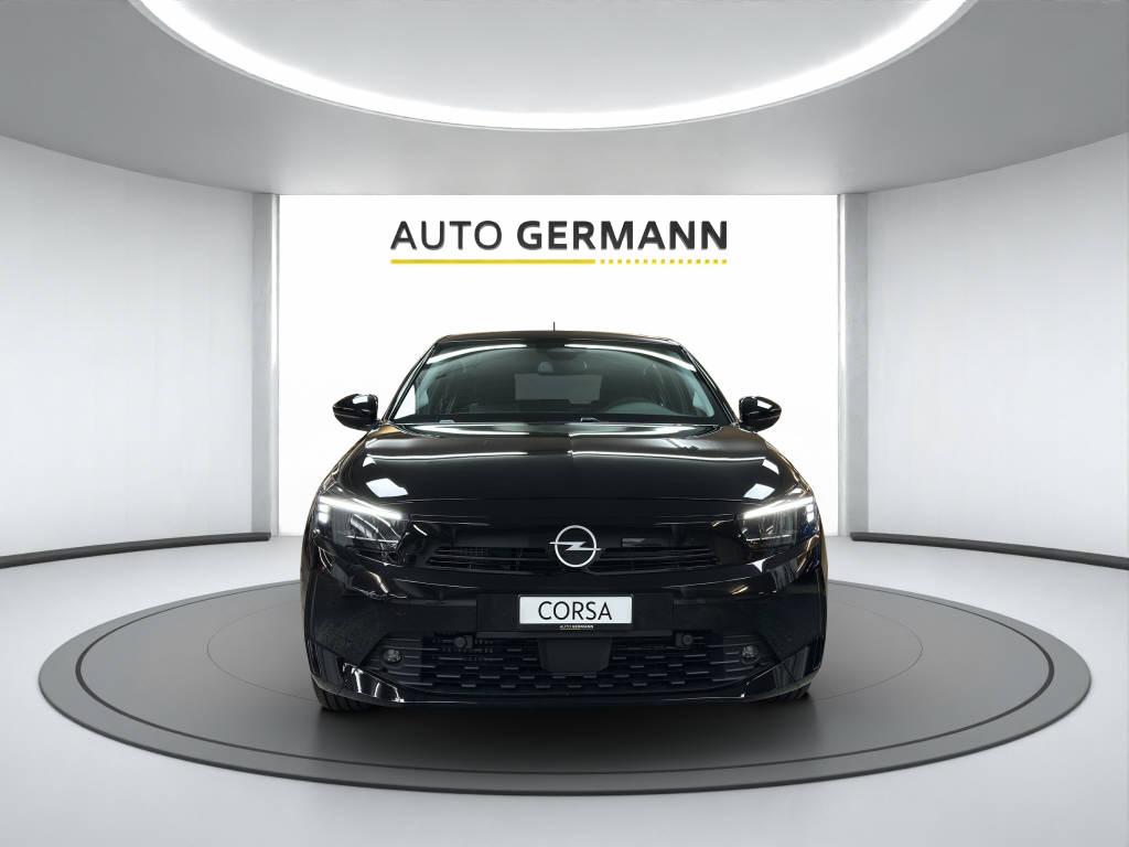 OPEL Corsa 1.2 T Hybrid Edition-image-4