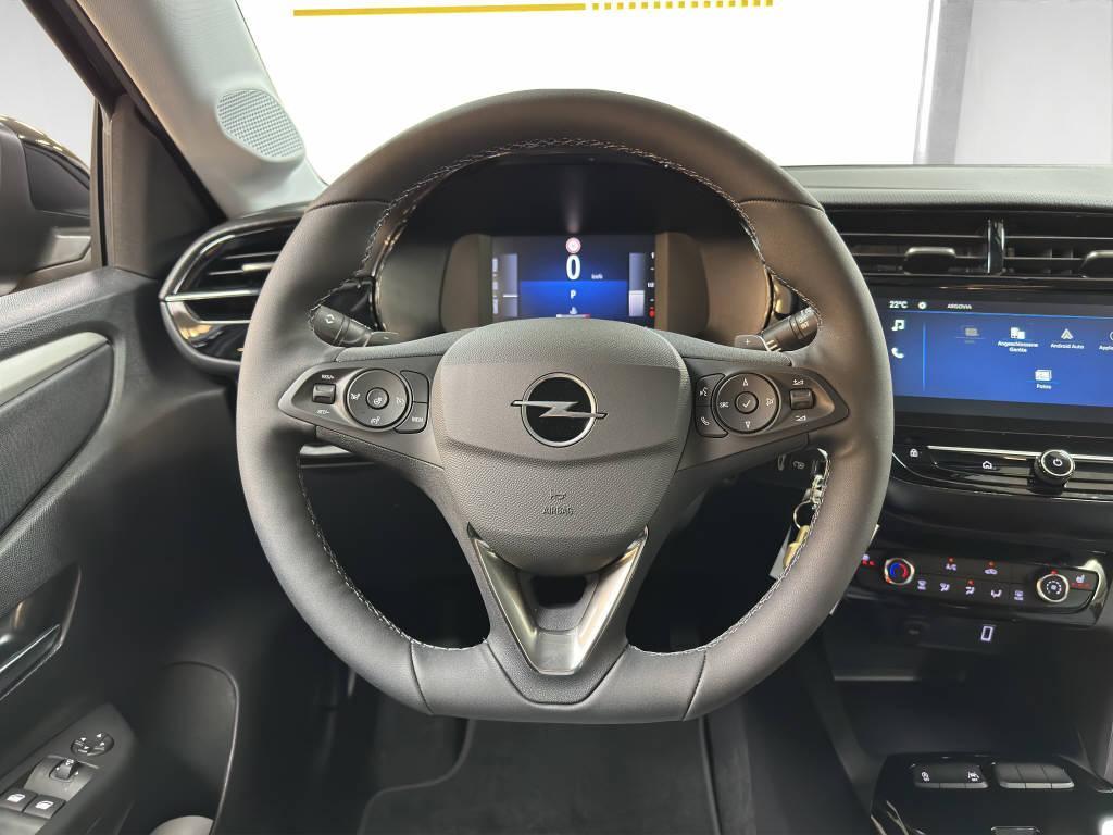 OPEL Corsa 1.2 T Hybrid Edition-image-25