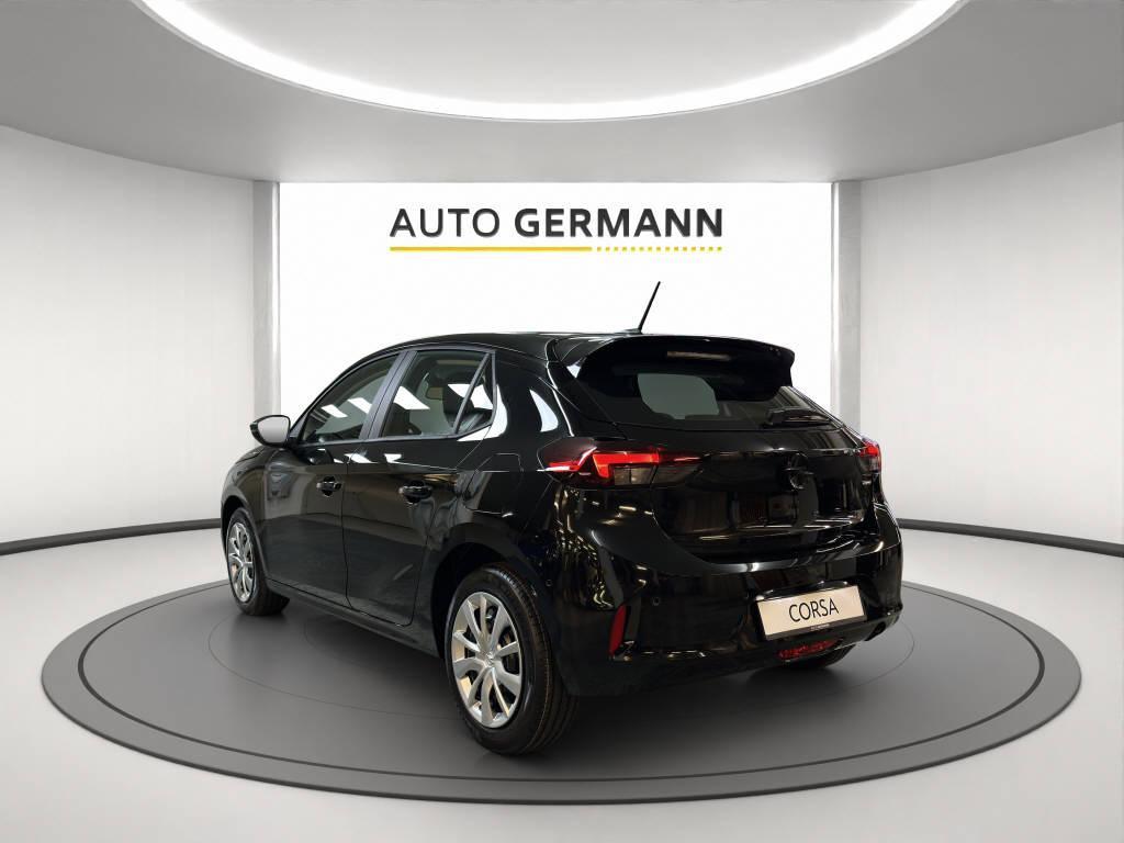 OPEL Corsa 1.2 T Hybrid Edition-image-16