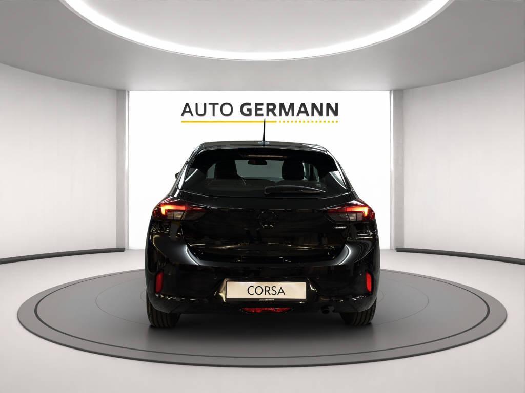 OPEL Corsa 1.2 T Hybrid Edition-image-20