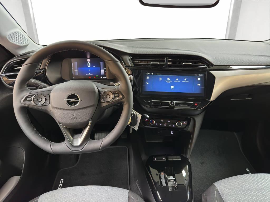 OPEL Corsa 1.2 T Hybrid Edition-image-9
