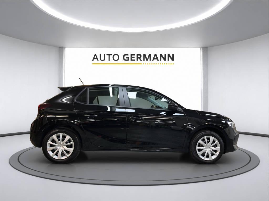 OPEL Corsa 1.2 T Hybrid Edition-image-21