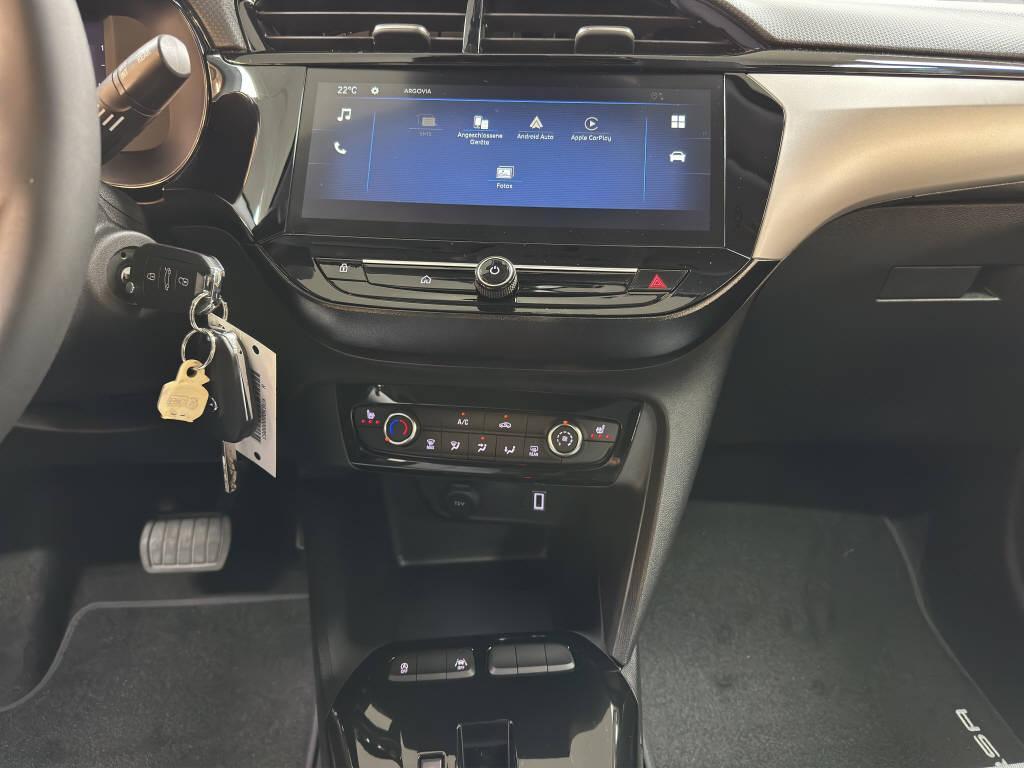 OPEL Corsa 1.2 T Hybrid Edition-image-27