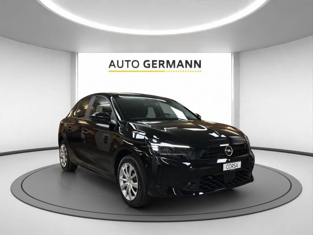 OPEL Corsa 1.2 T Hybrid Edition-image-18