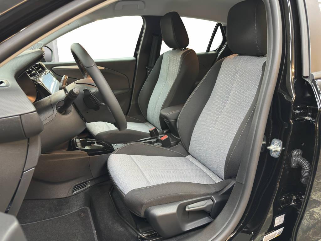 OPEL Corsa 1.2 T Hybrid Edition-image-22