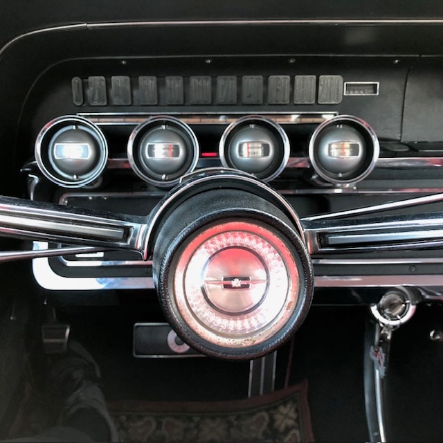 FORD Thunderbird-image-5