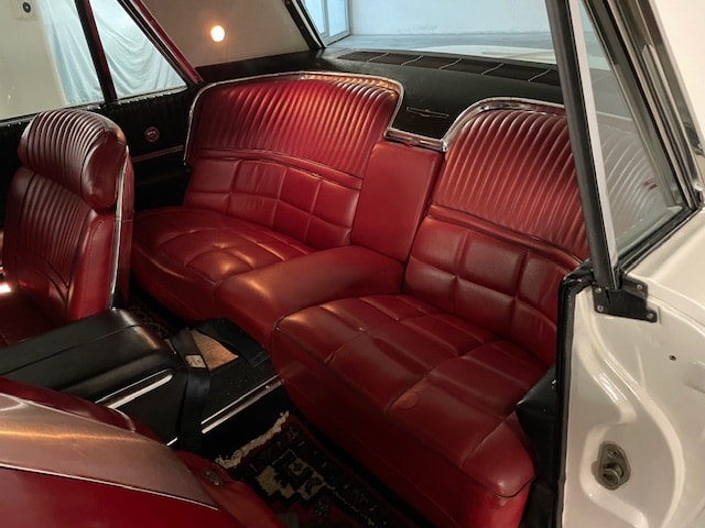 FORD Thunderbird-image-7