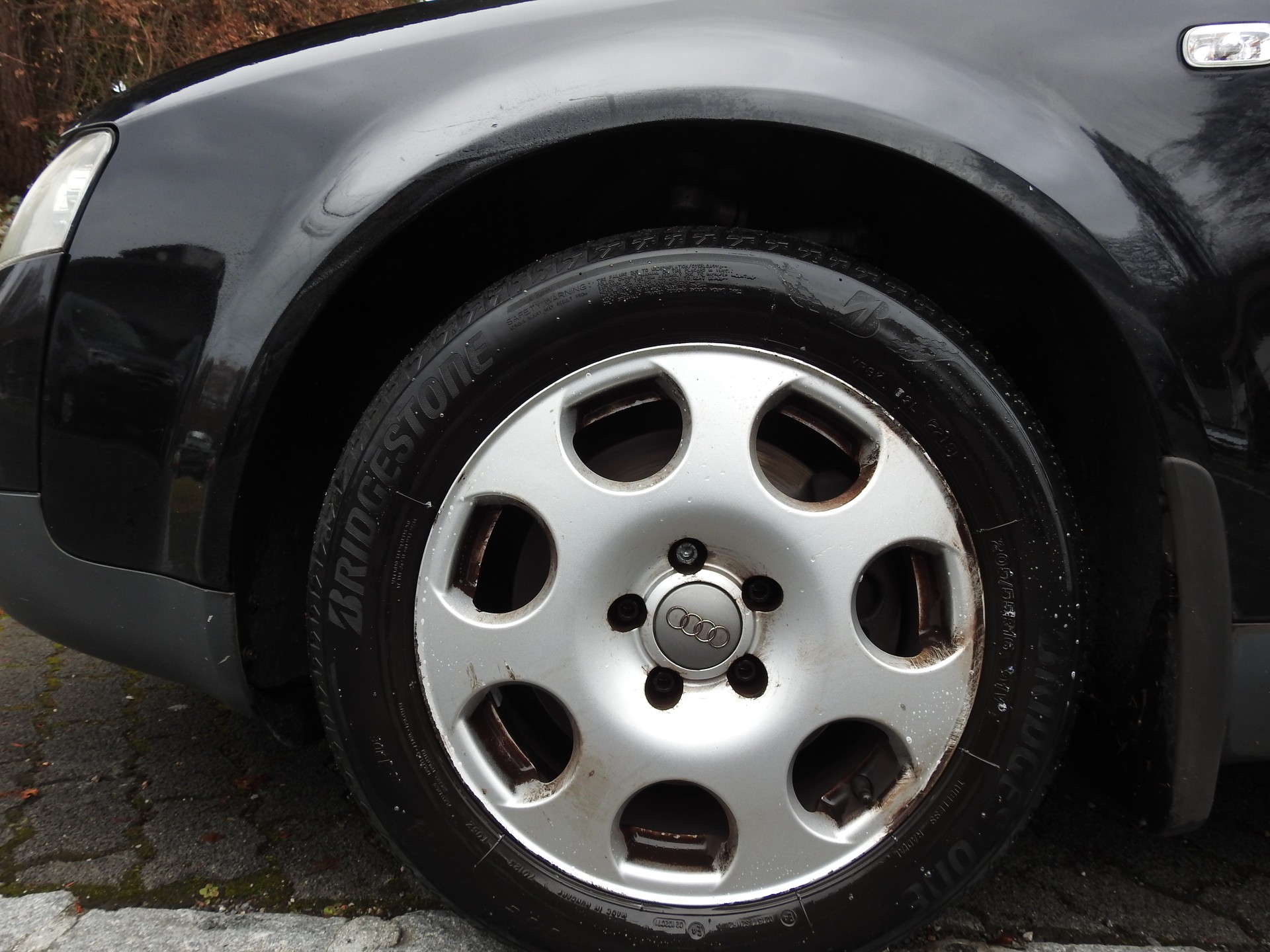 AUDI A4 1,8 V6-image-6