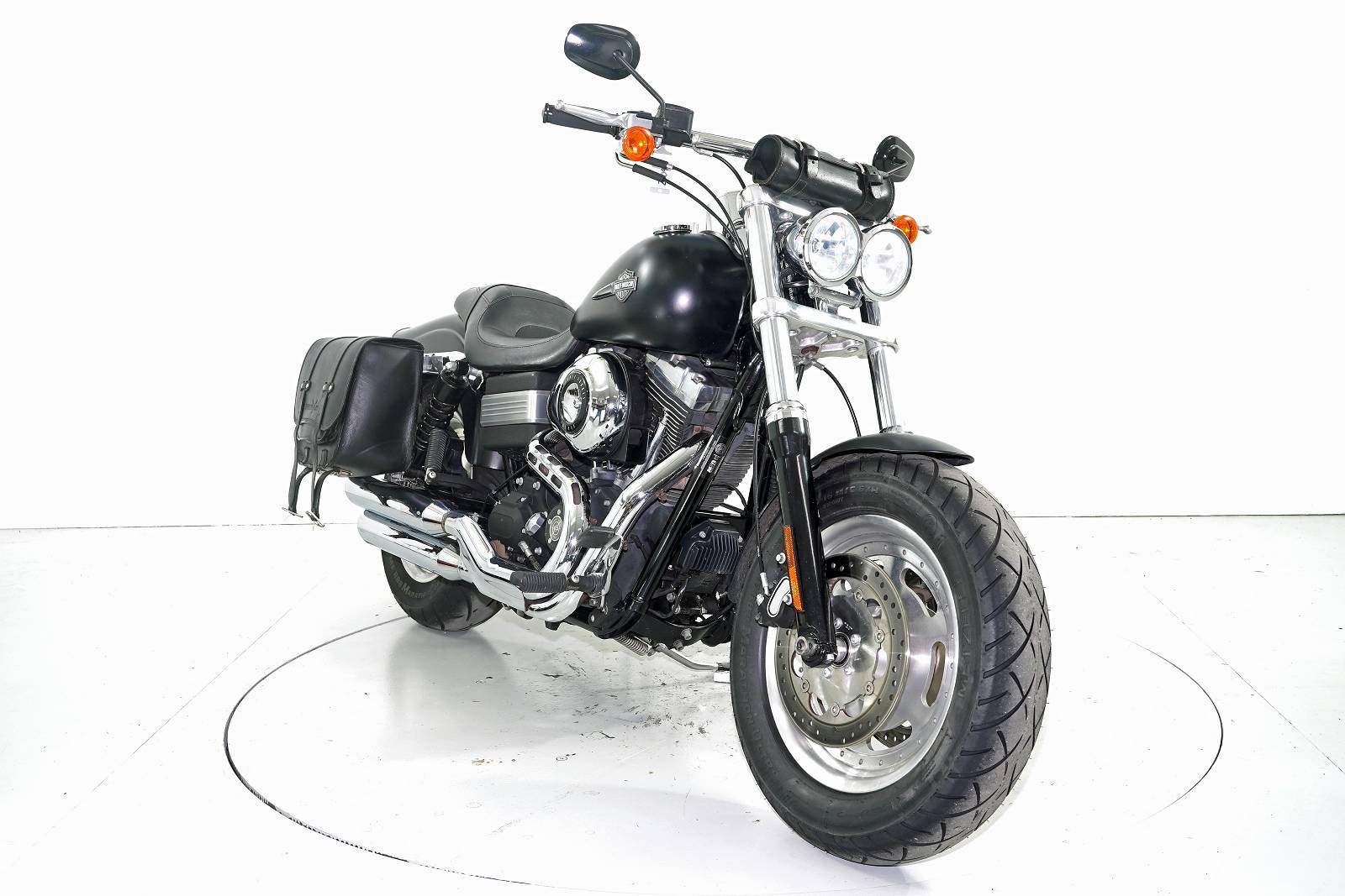 HARLEY-DAVIDSON FXDF-image-1