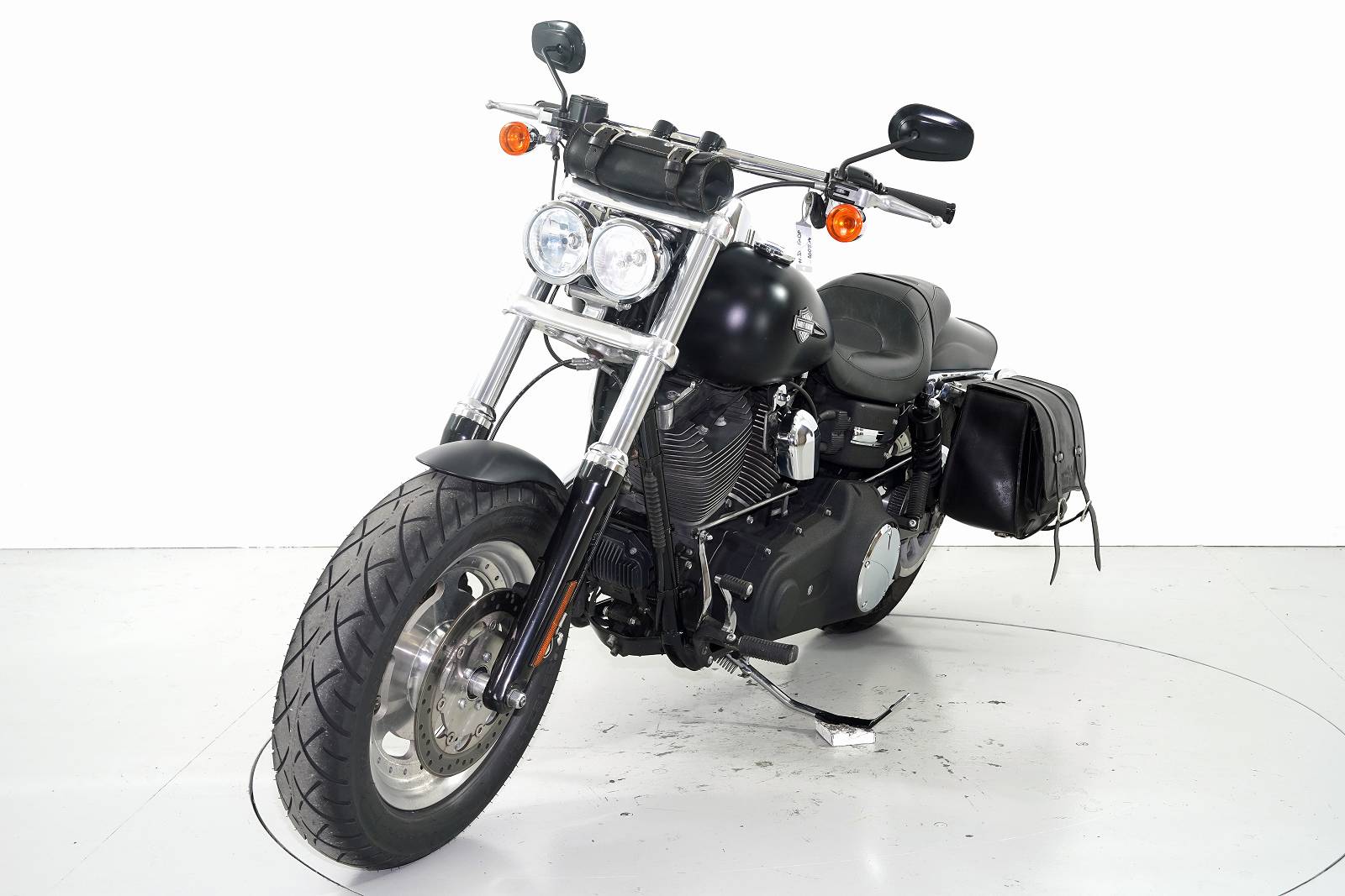 HARLEY-DAVIDSON FXDF-image-2