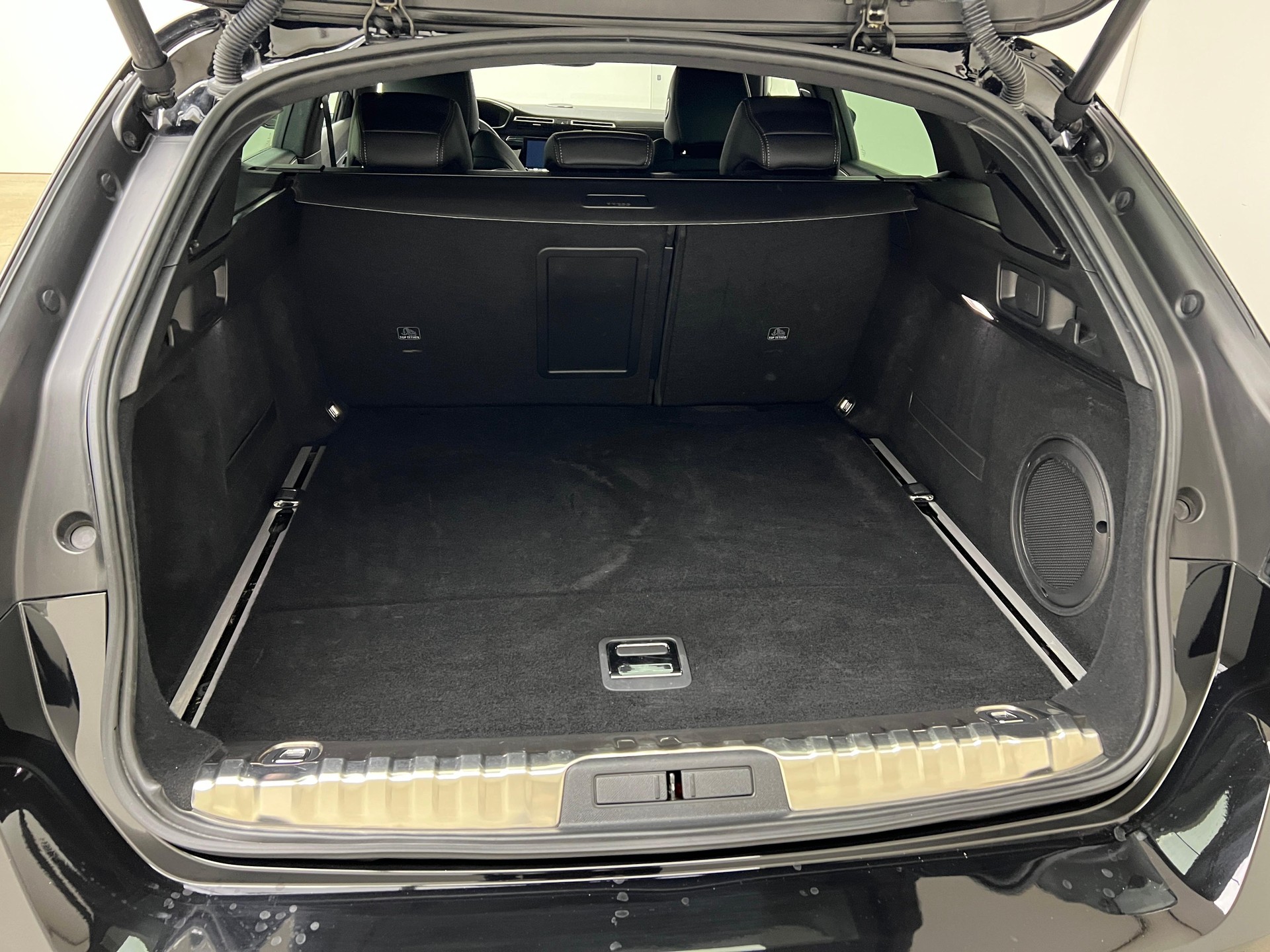 PEUGEOT 508 SW 1.6 Plug-in Hybrid GT / ab 3,99% Leasing bei Abschluss einer Protect Autoversicherung-image-5