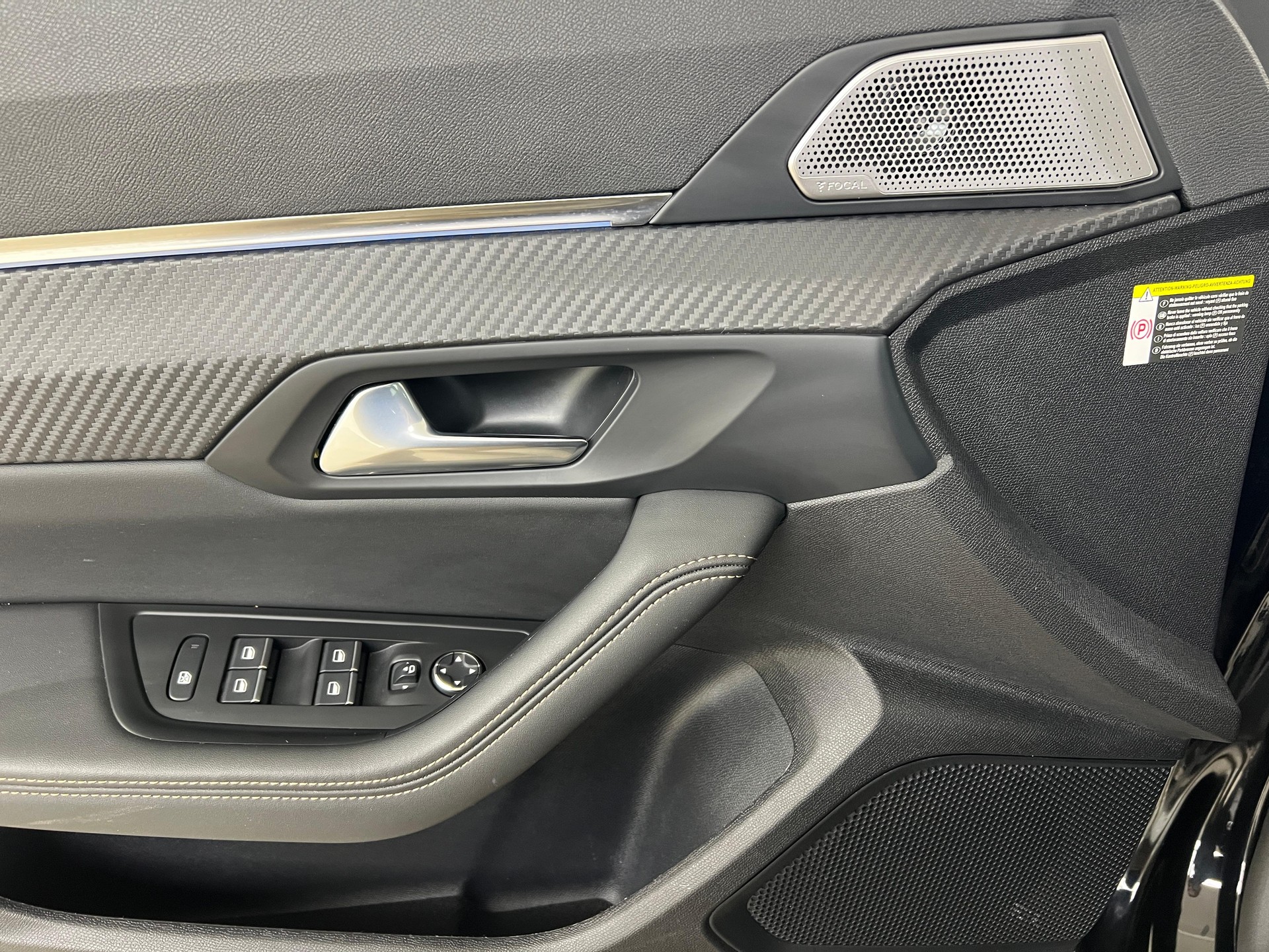 PEUGEOT 508 SW 1.6 Plug-in Hybrid GT / ab 3,99% Leasing bei Abschluss einer Protect Autoversicherung-image-9