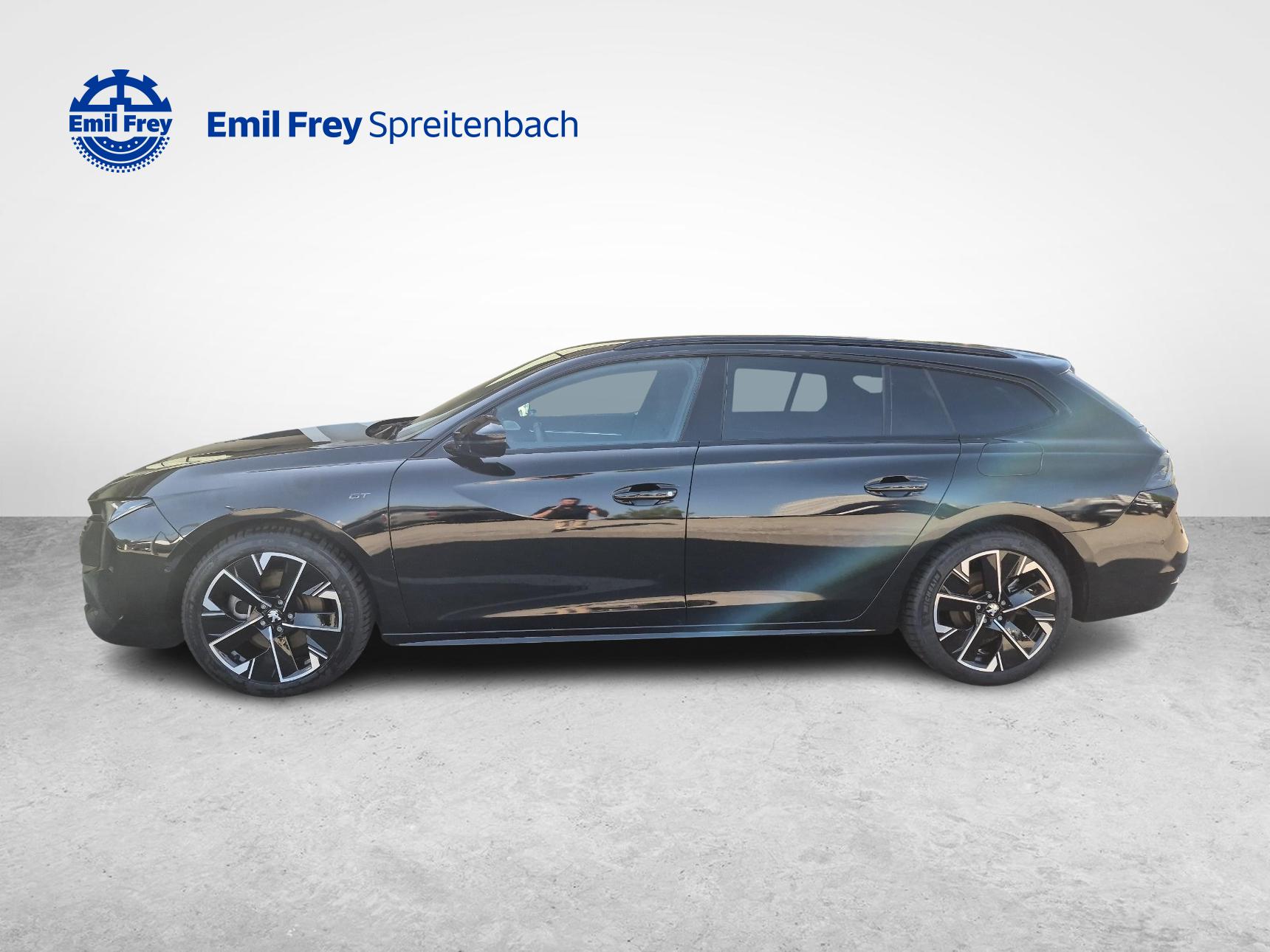 PEUGEOT 508 SW 1.6 Plug-in Hybrid GT-showroom-element-1