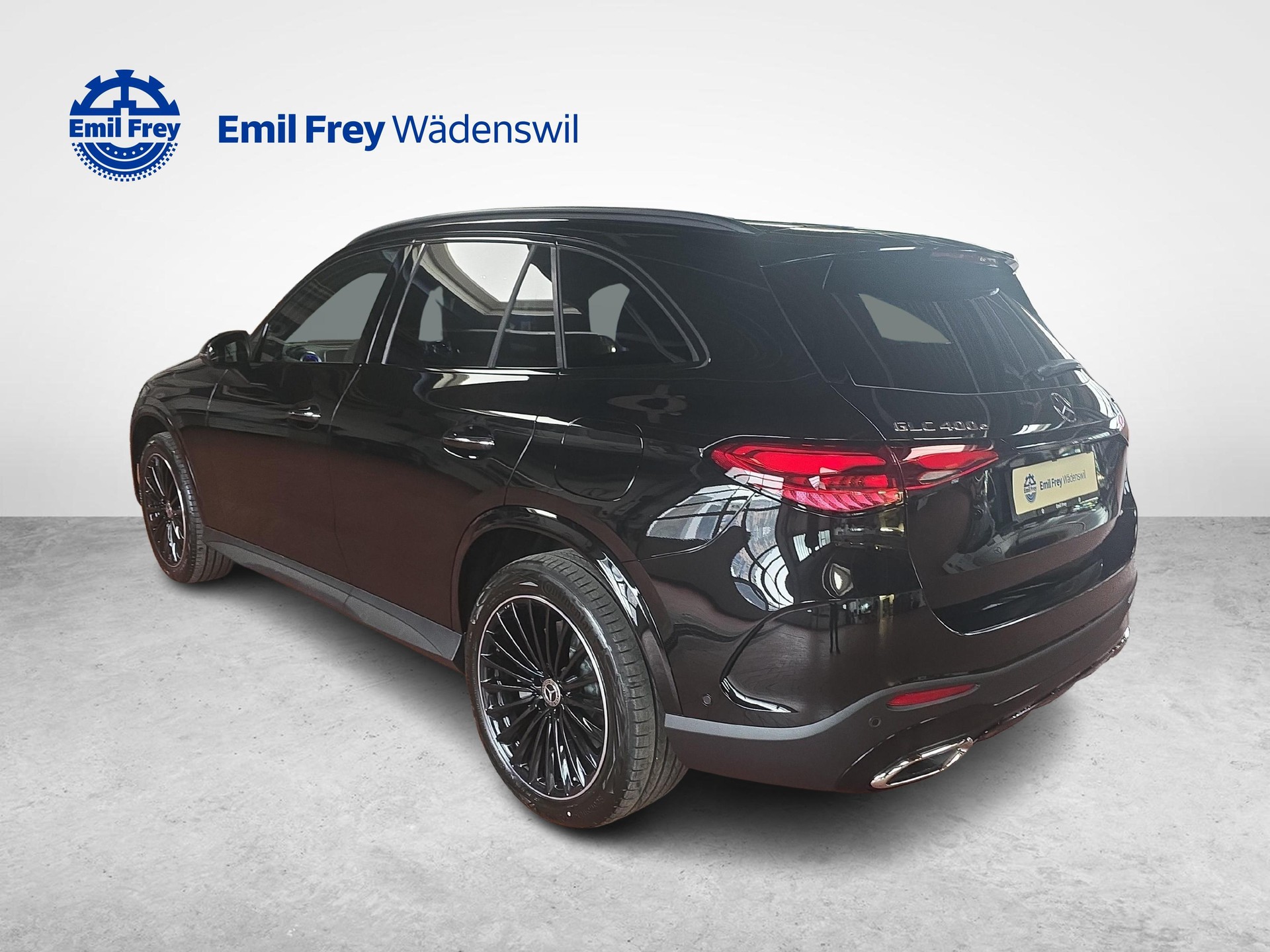 MERCEDES-BENZ GLC 400 e 4MATIC EQ Star AMG Line-showroom-element-2