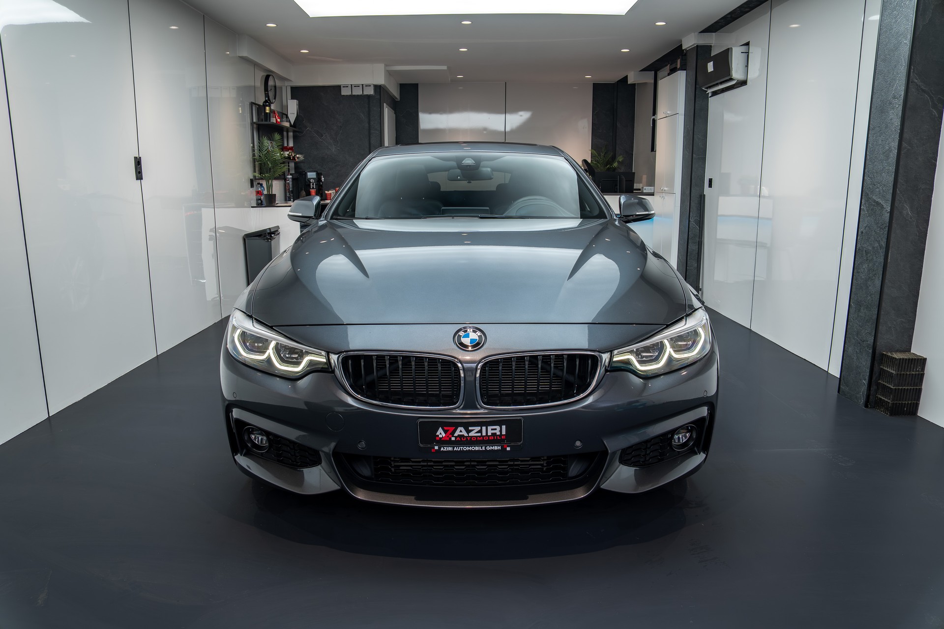 BMW 430d Gran Coupé xDrive M Sport Steptronic-showroom-element-1