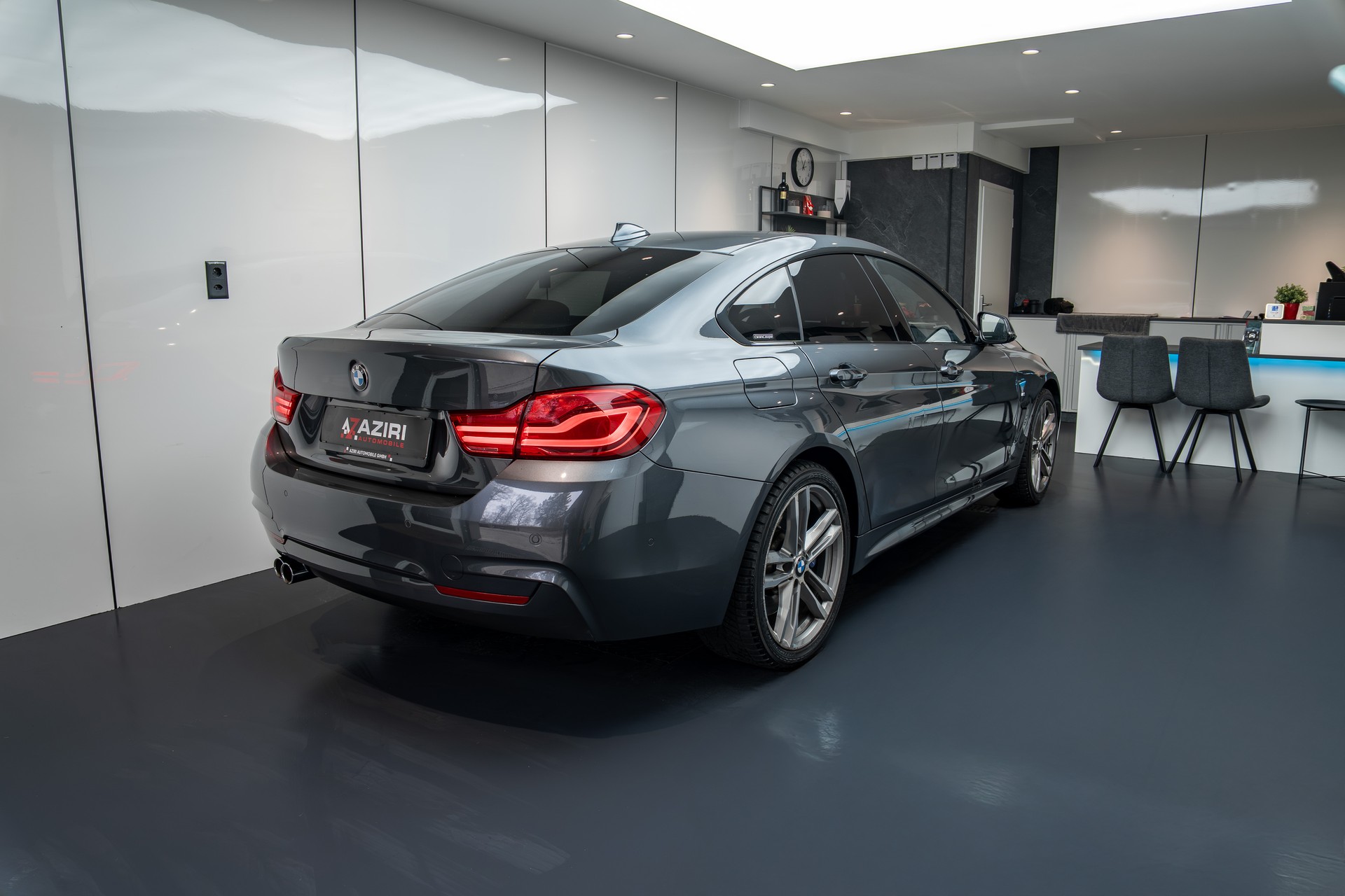 BMW 430d Gran Coupé xDrive M Sport Steptronic-showroom-element-3