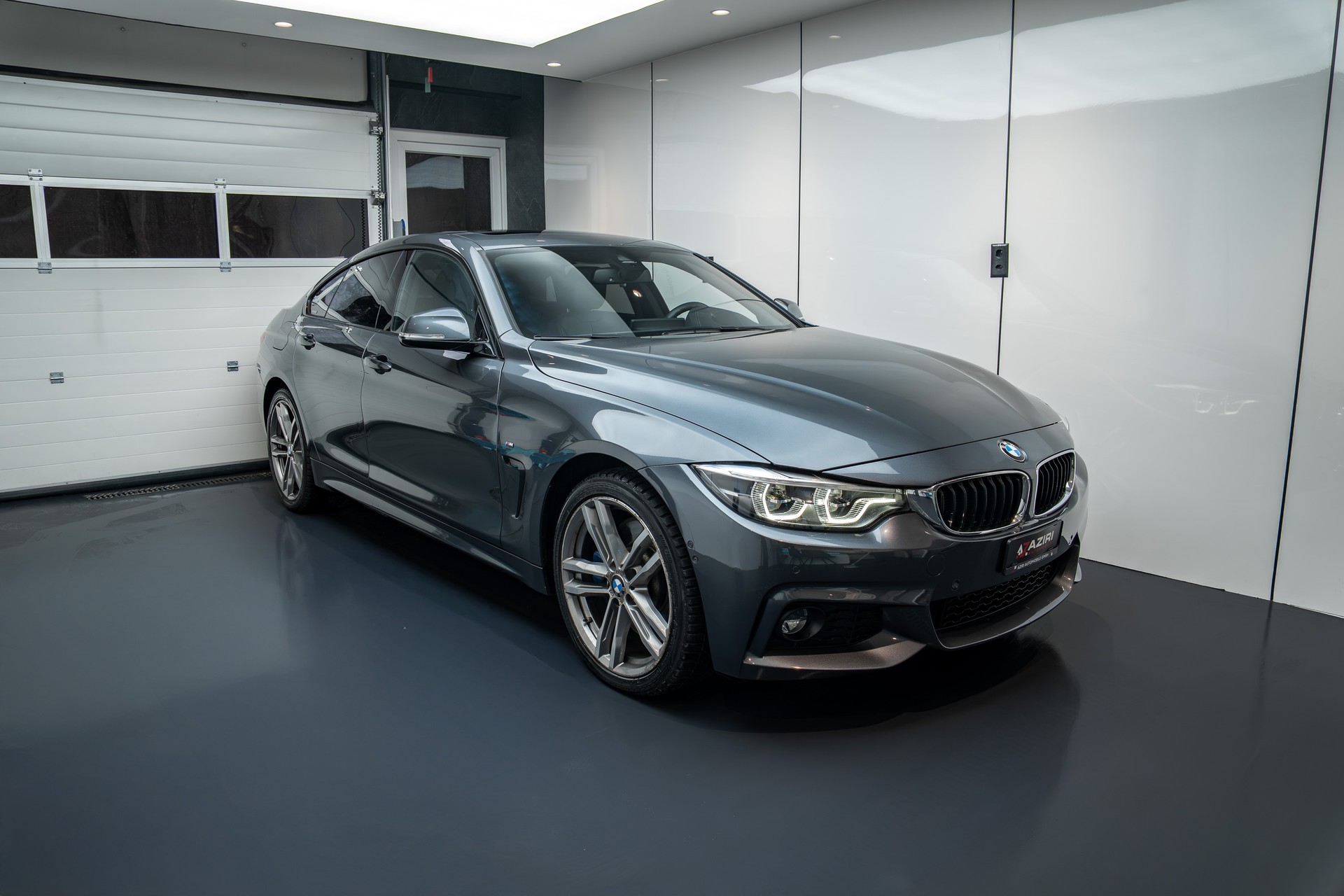 BMW 430d Gran Coupé xDrive M Sport Steptronic-showroom-element-2