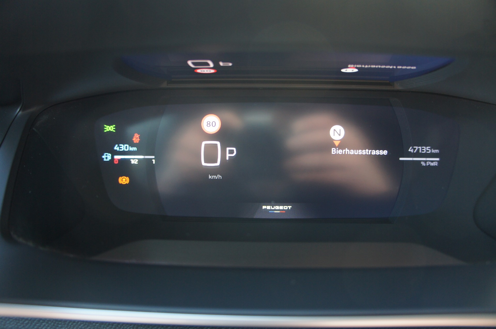 PEUGEOT 208 1.2 MHEV 145 GT-image-21