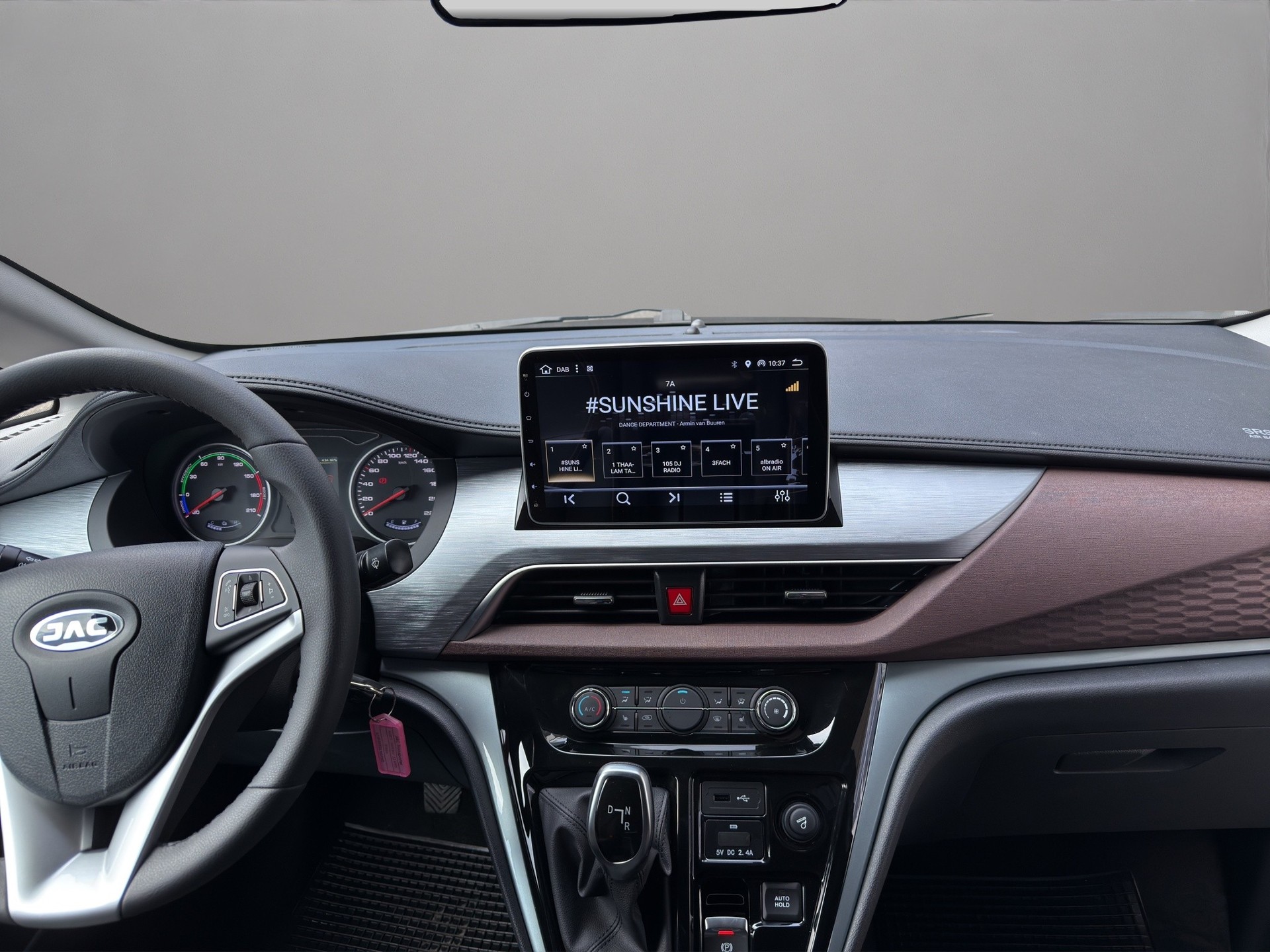 JAC M3ev-image-6