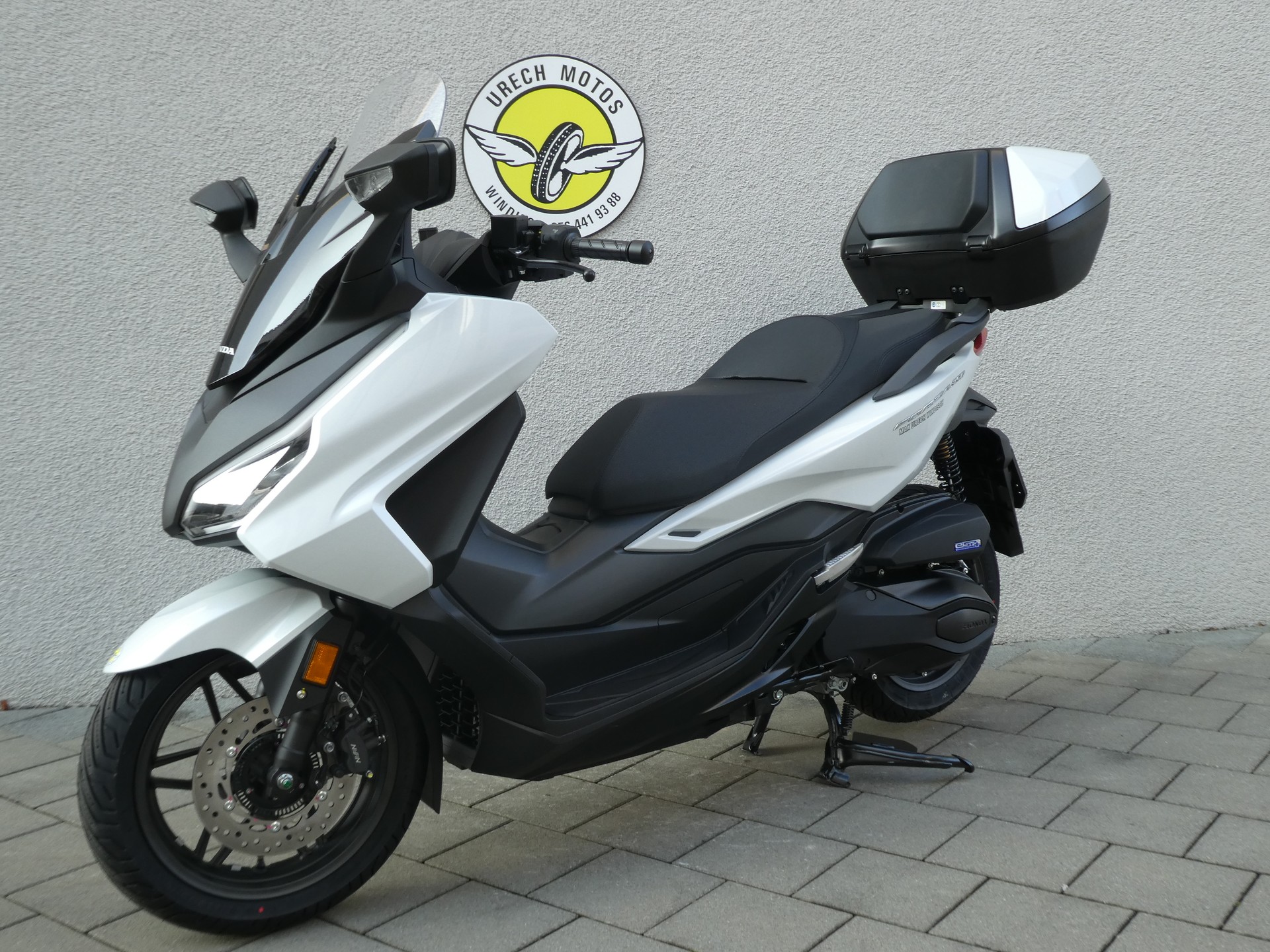 HONDA NSS 350 Smart Top Box-image-4
