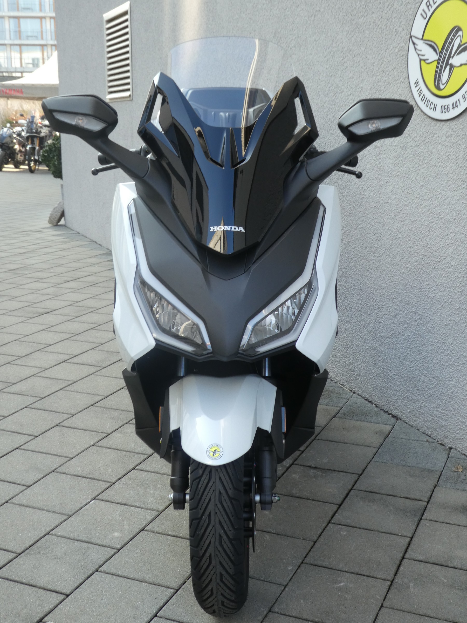 HONDA NSS 350 Smart Top Box-image-3