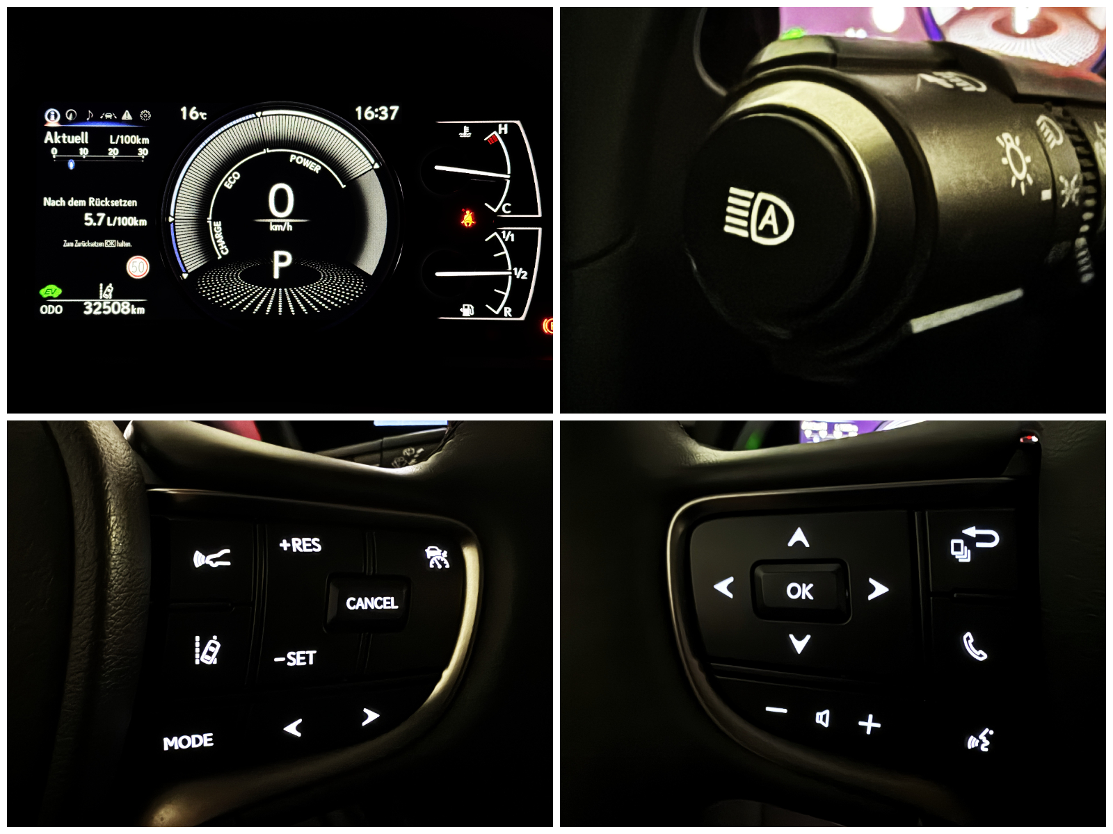 LEXUS UX 250h E-Four *F-LINE* AWD - *NEUWERTIG & MEGA-AUSSTATTUNG* - *10 JAHRE GARANTIE & SERVICE* - *8-FACH ALU 18"*-image-26