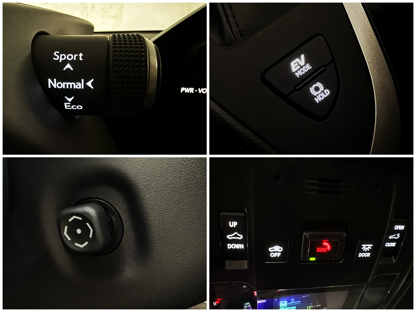 LEXUS UX 250h E-Four *F-LINE* AWD - *NEUWERTIG & MEGA-AUSSTATTUNG* - *10 JAHRE GARANTIE & SERVICE* - *8-FACH ALU 18"*-image-29