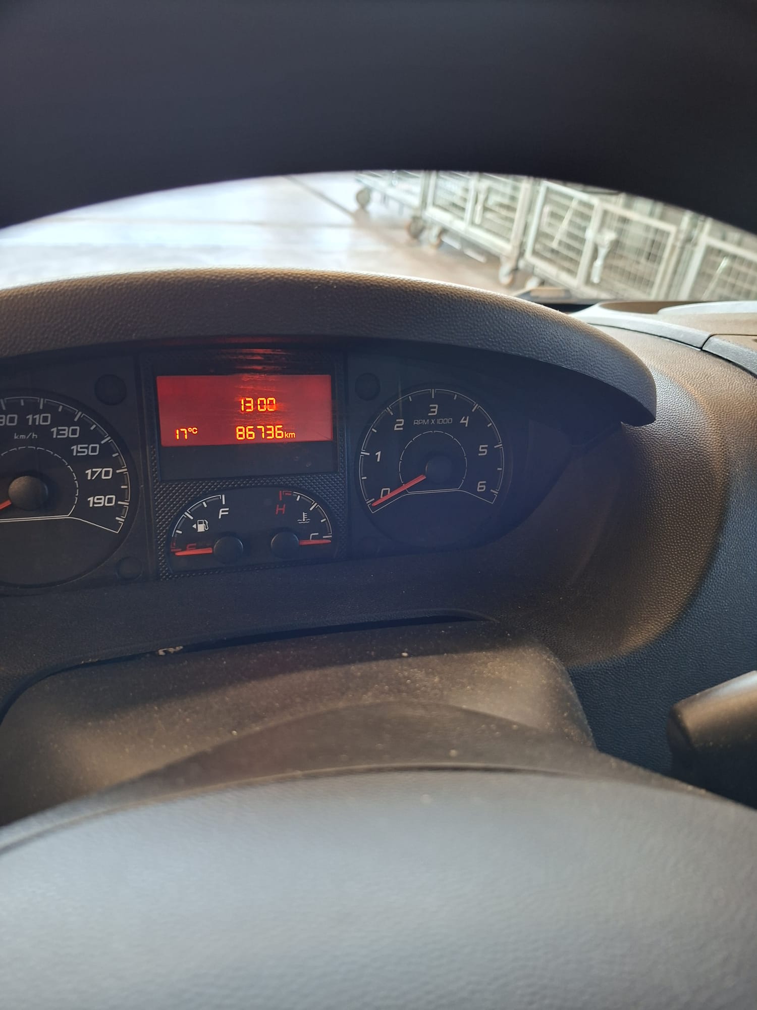 PEUGEOT Boxer 2.2 HDI 435 Premium L4H3