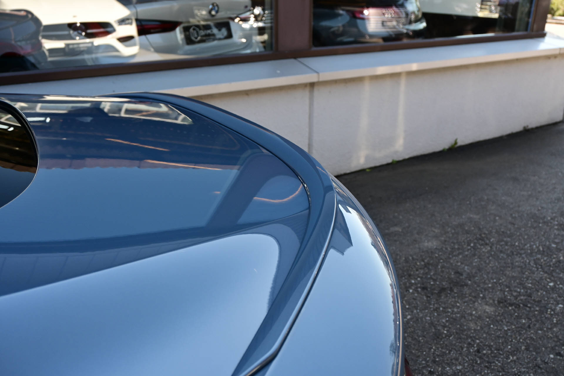 BMW M850i xDrive Coupé-image-8