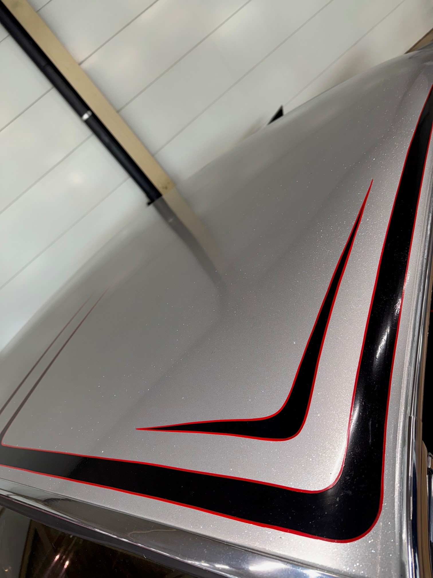 CADILLAC DEVILLE-image-9