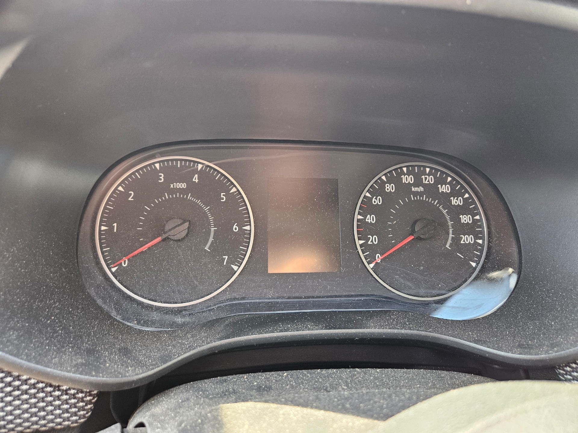 DACIA Sandero TCe 90 Expression CVT-image-11