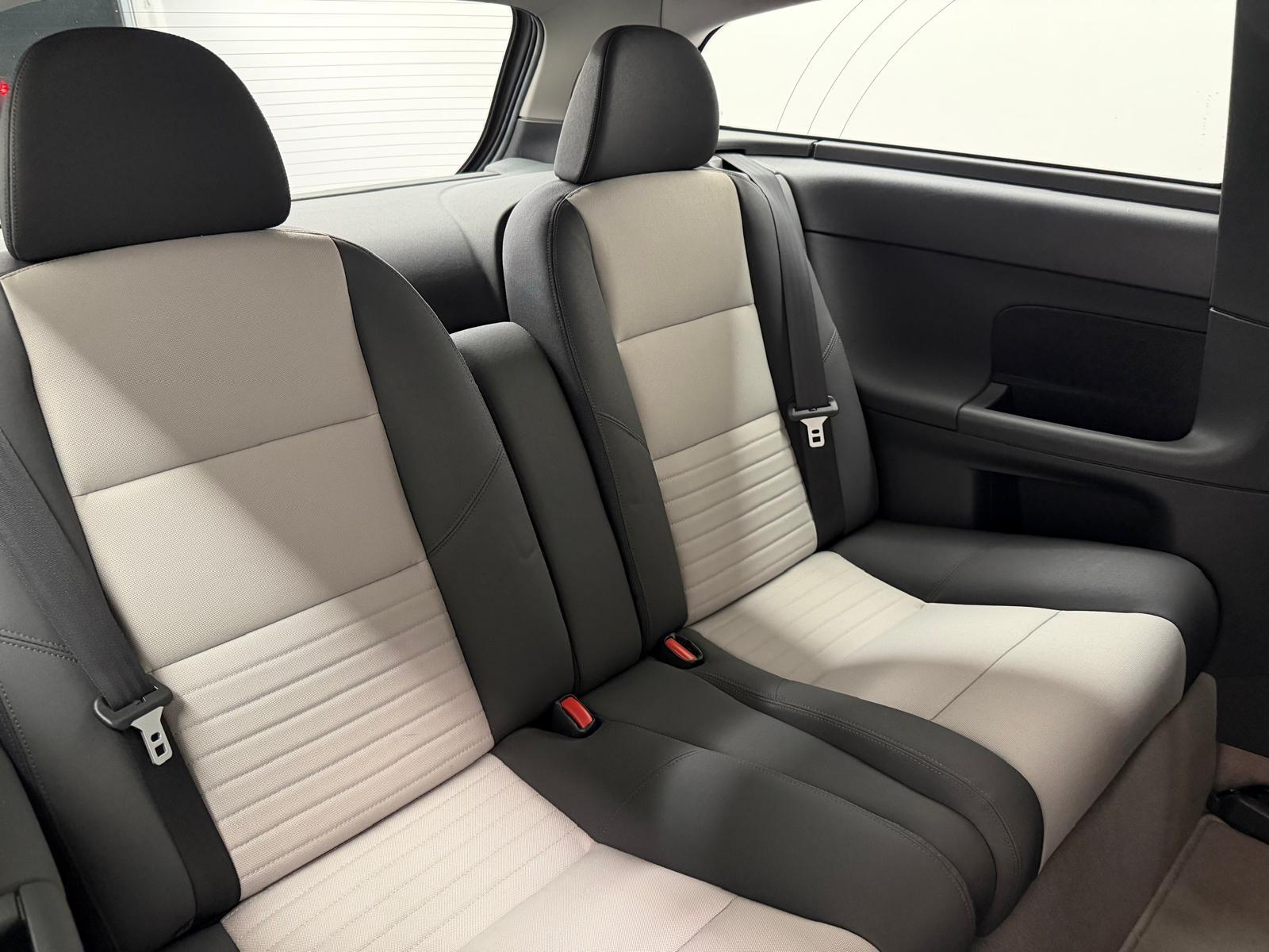 VOLVO C30 1.8 16V Momentum flexifuel-image-10