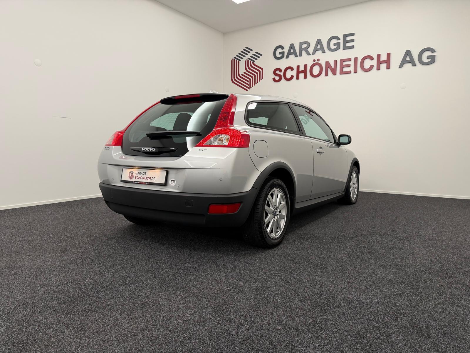 VOLVO C30 1.8 16V Momentum flexifuel-showroom-element-3