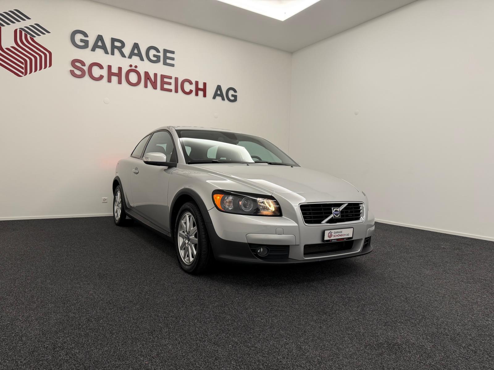 VOLVO C30 1.8 16V Momentum flexifuel-showroom-element-1