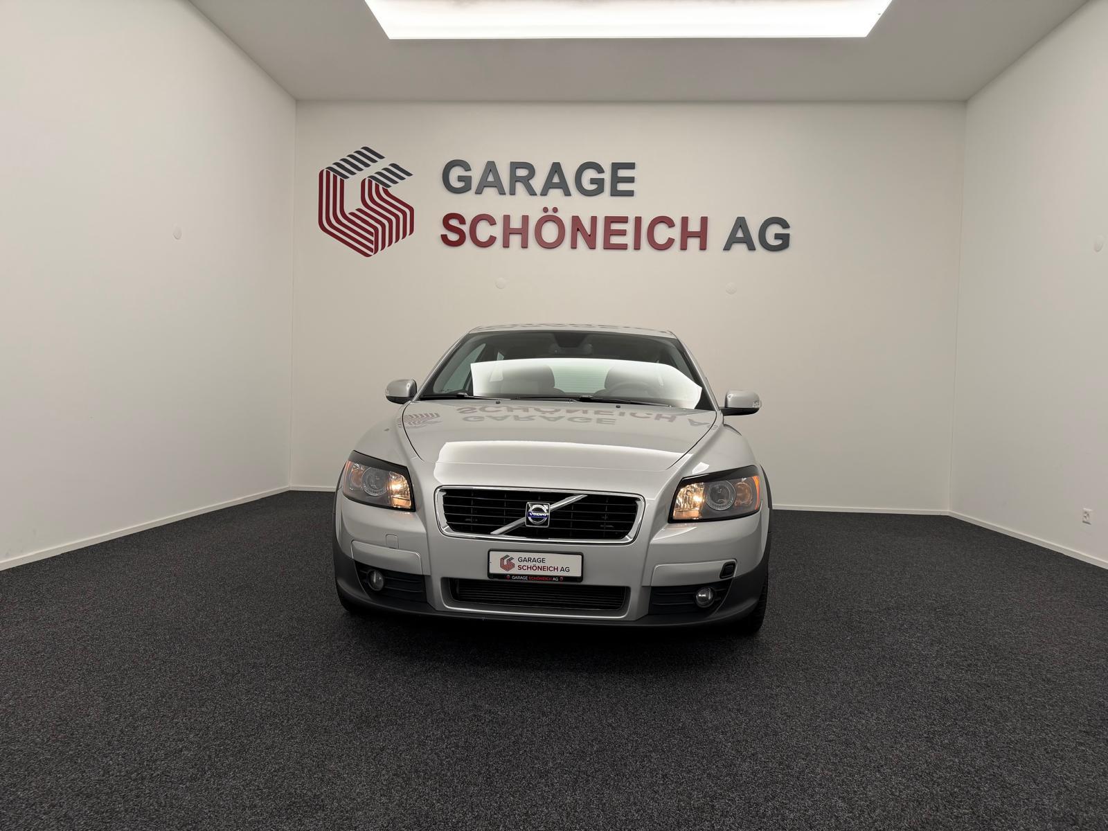 VOLVO C30 1.8 16V Momentum flexifuel-showroom-element-2