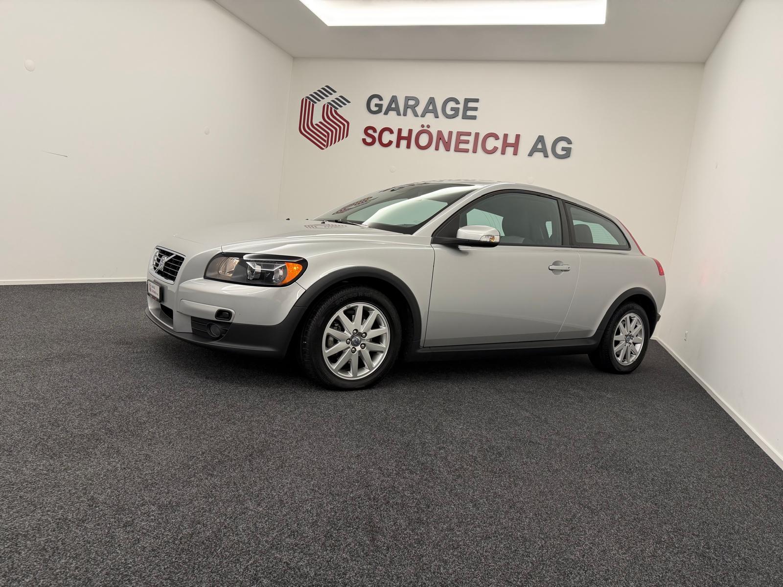 VOLVO C30 1.8 16V Momentum flexifuel