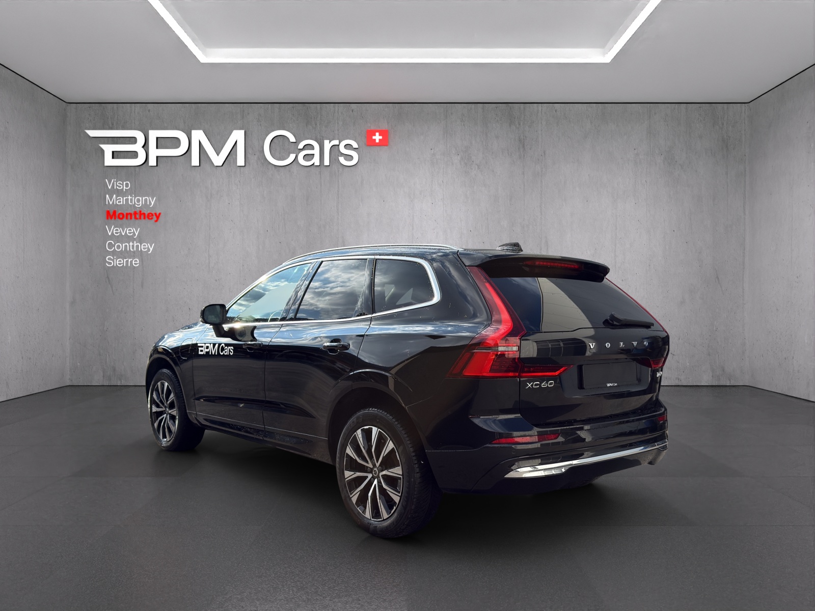 VOLVO XC60 T6 eAWD PluginHybrid Plus Bright Geartronic-showroom-element-2