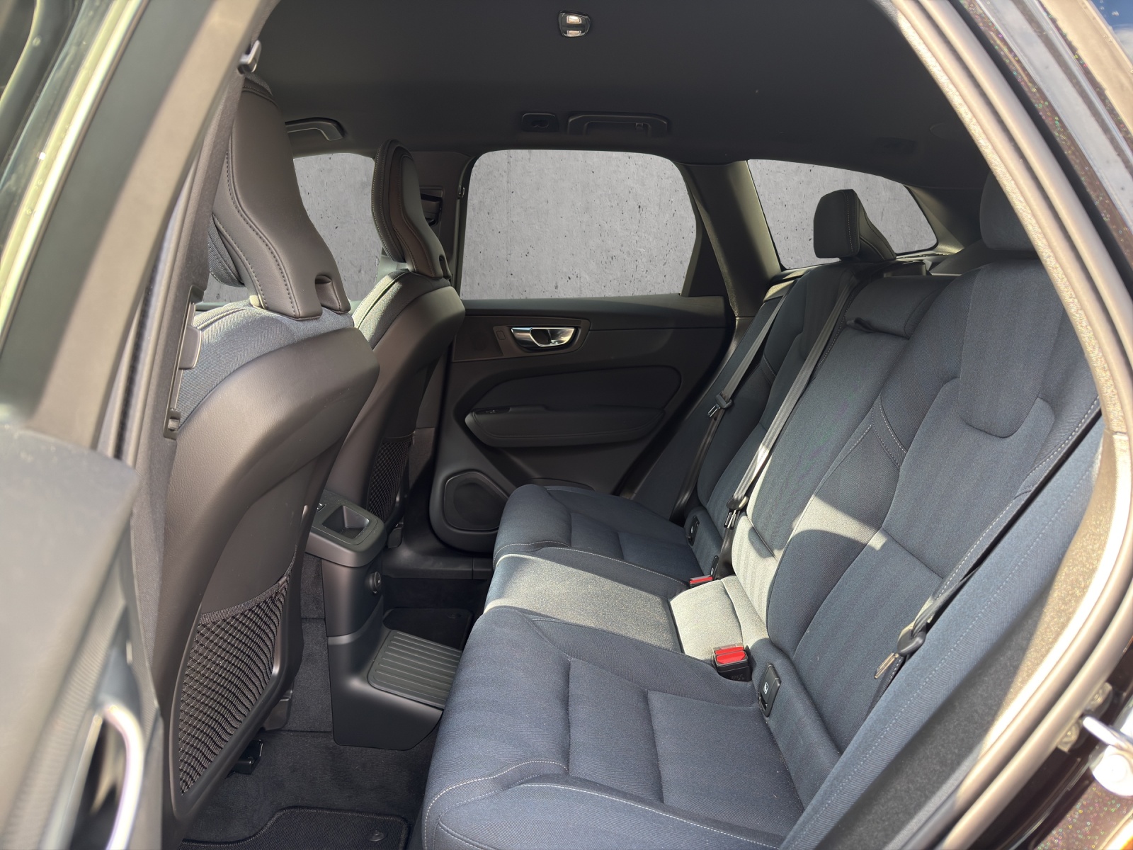 VOLVO XC60 T6 eAWD PluginHybrid Plus Bright Geartronic-image-14