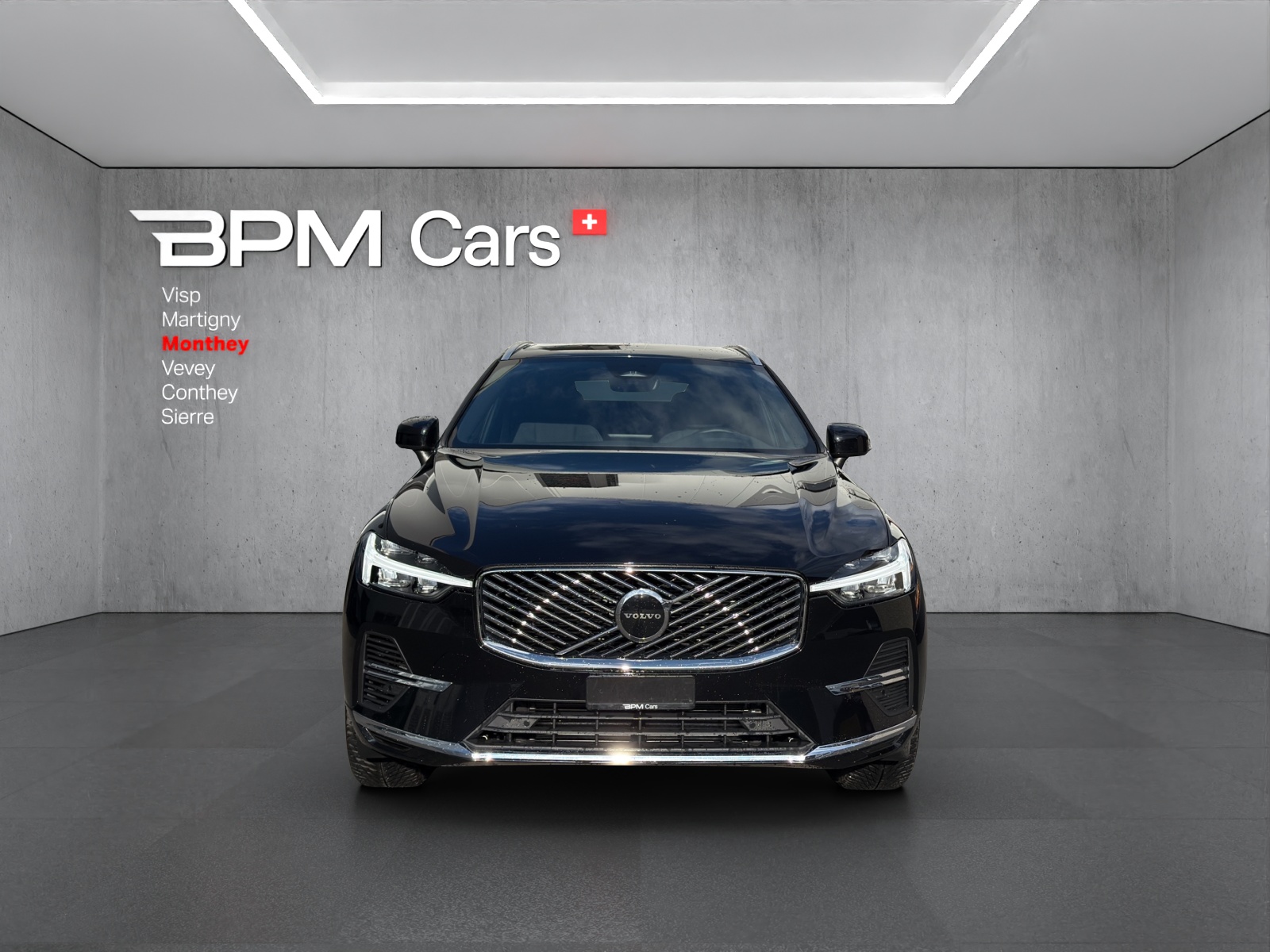 VOLVO XC60 T6 eAWD PluginHybrid Plus Bright Geartronic-image-5