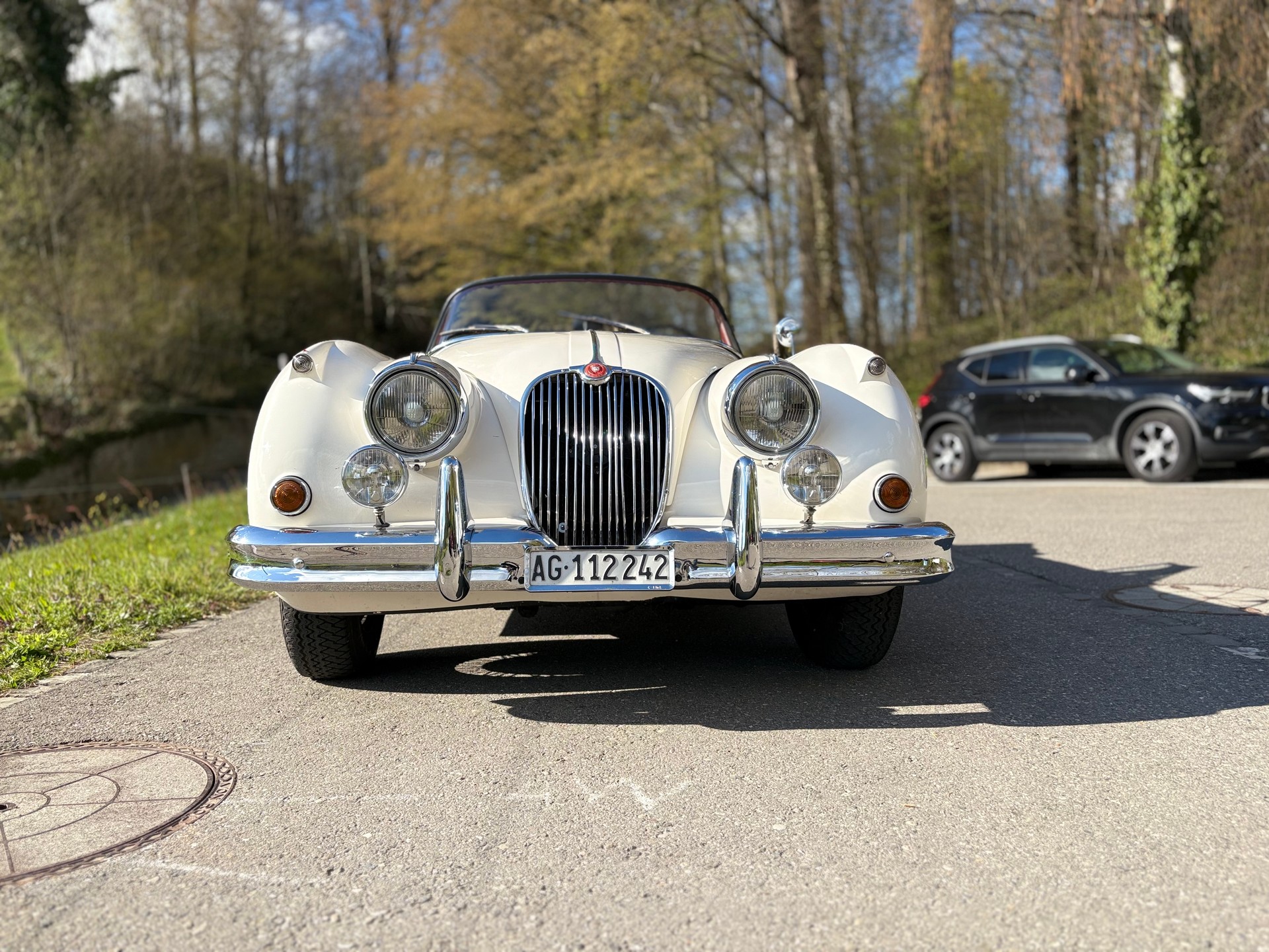 JAGUAR XK150-image-4