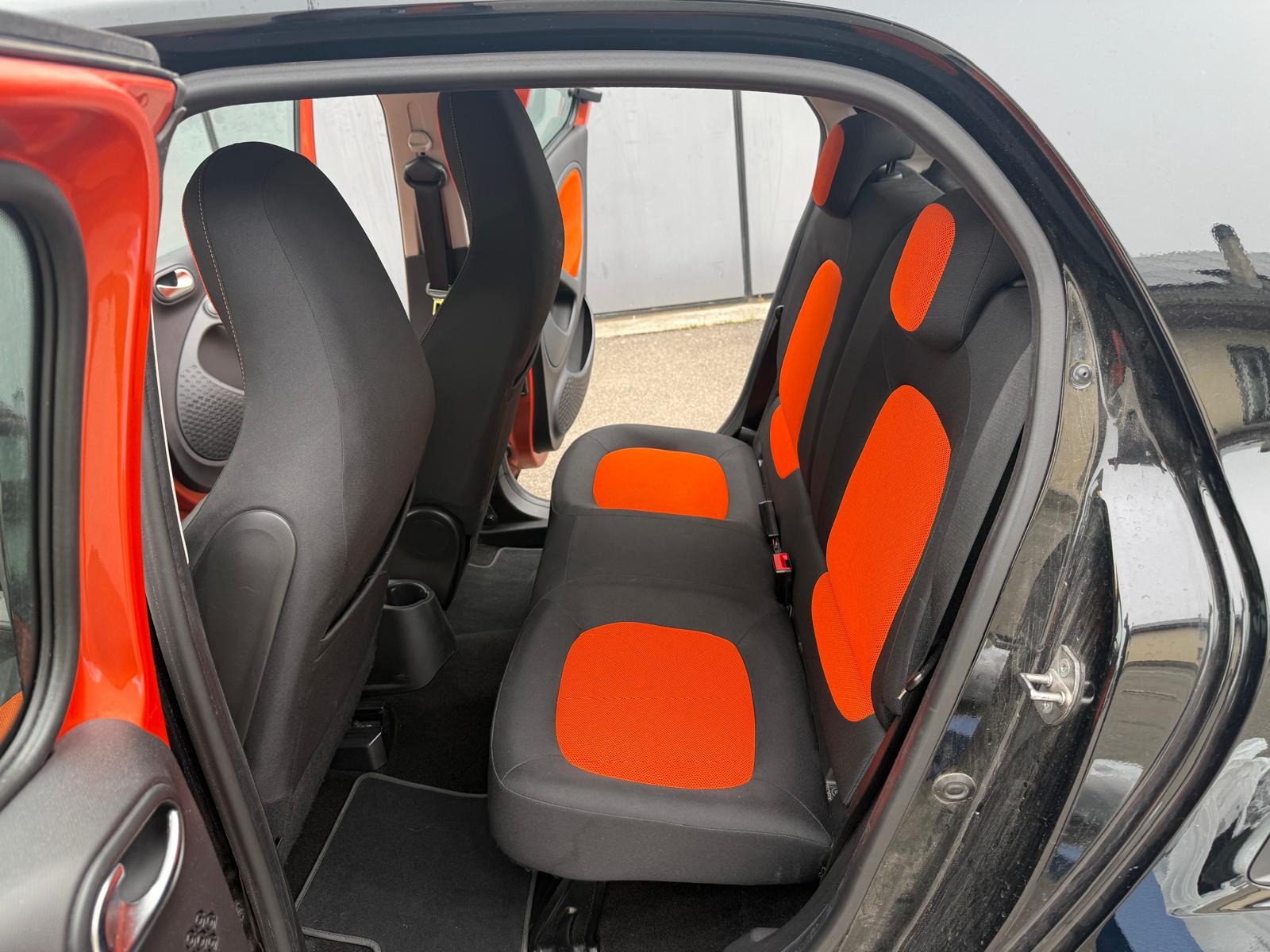 SMART forfour passion-image-9