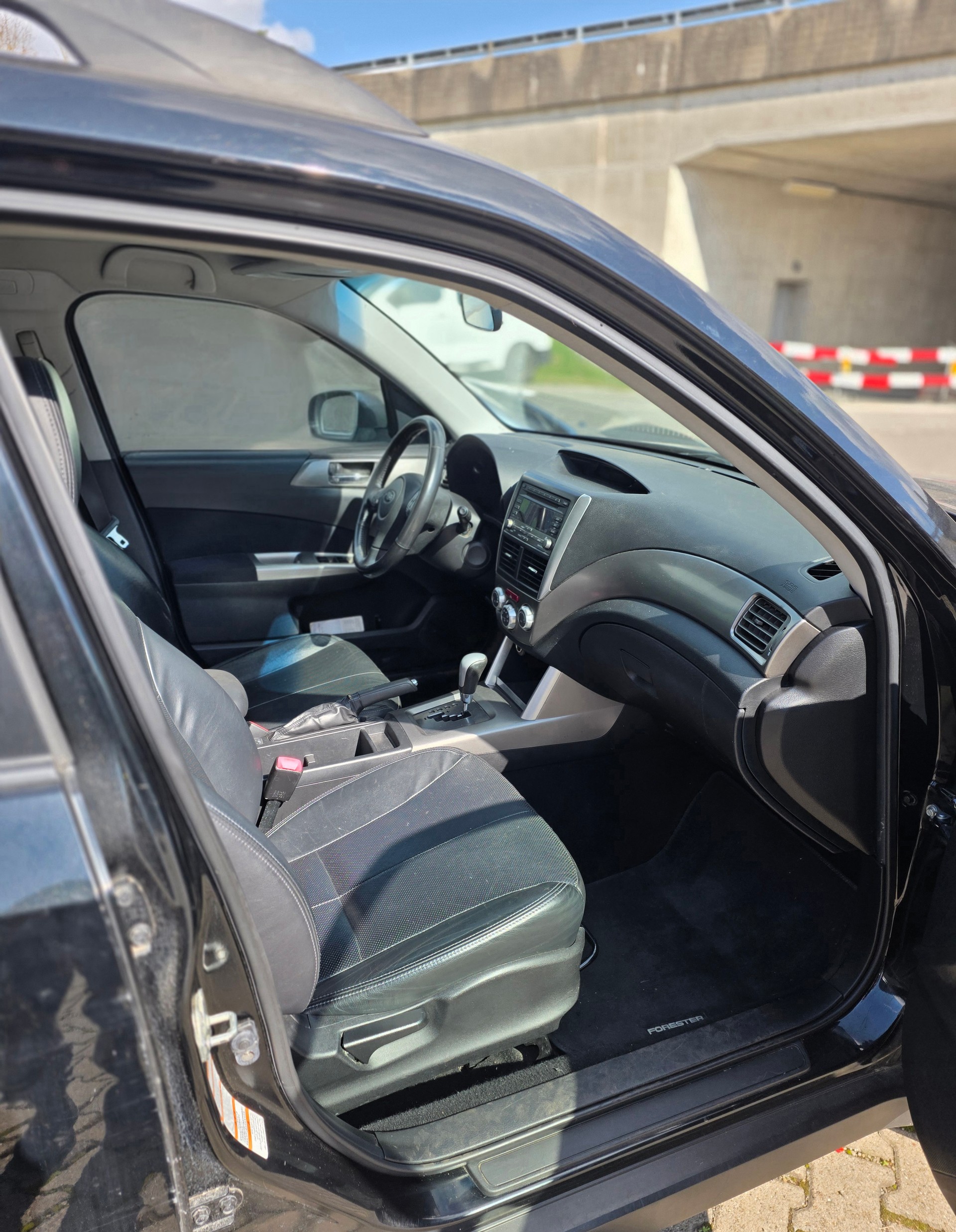 SUBARU Forester 2.5XS Special Edition Automatic-image-7