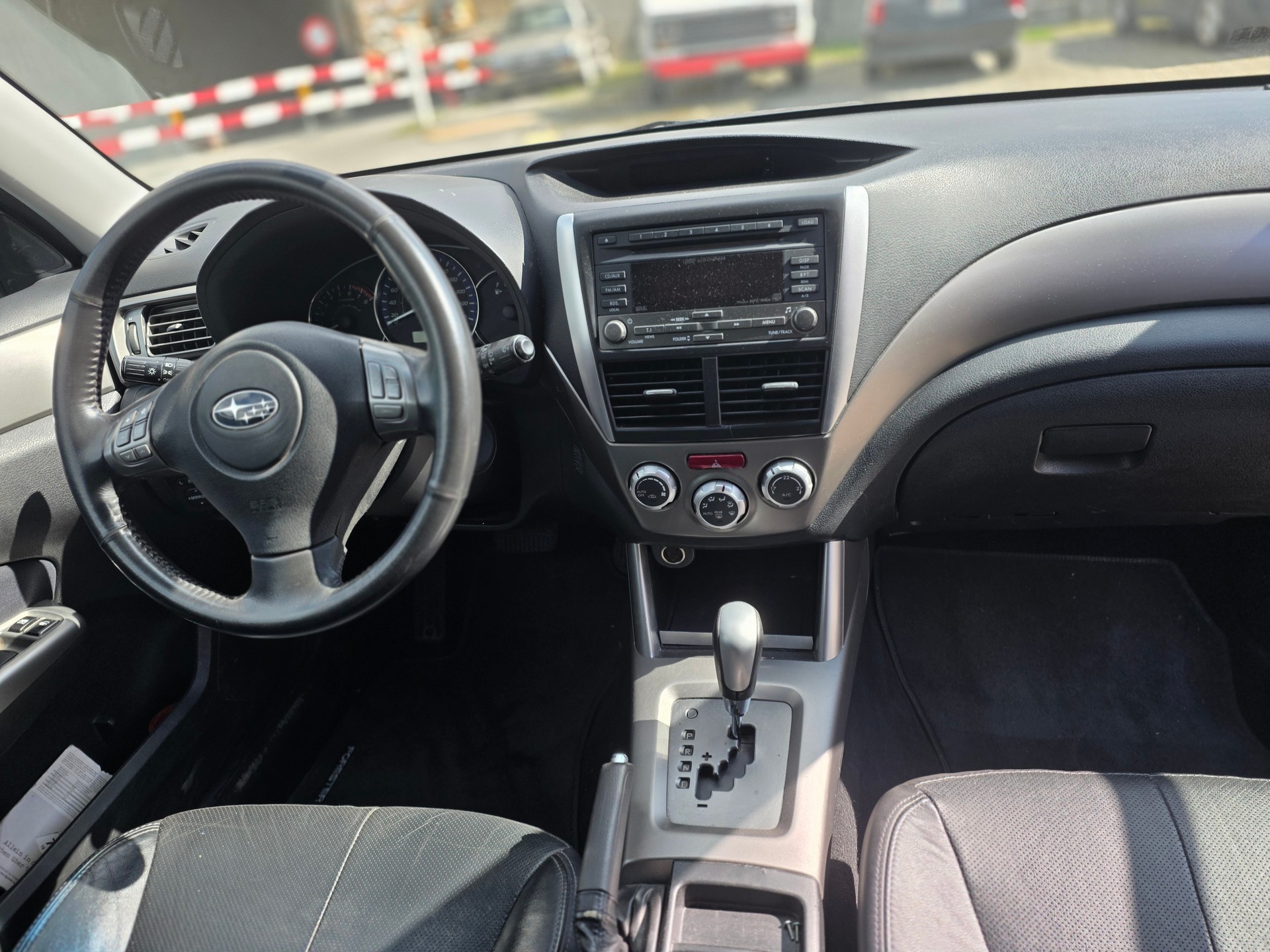 SUBARU Forester 2.5XS Special Edition Automatic-image-8