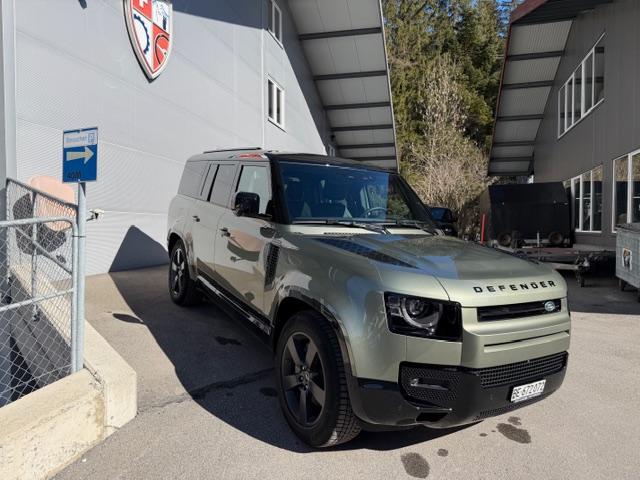 LAND ROVER Defender 130 3.0 D I6 300 X-Dynamic HSE-showroom-element-1