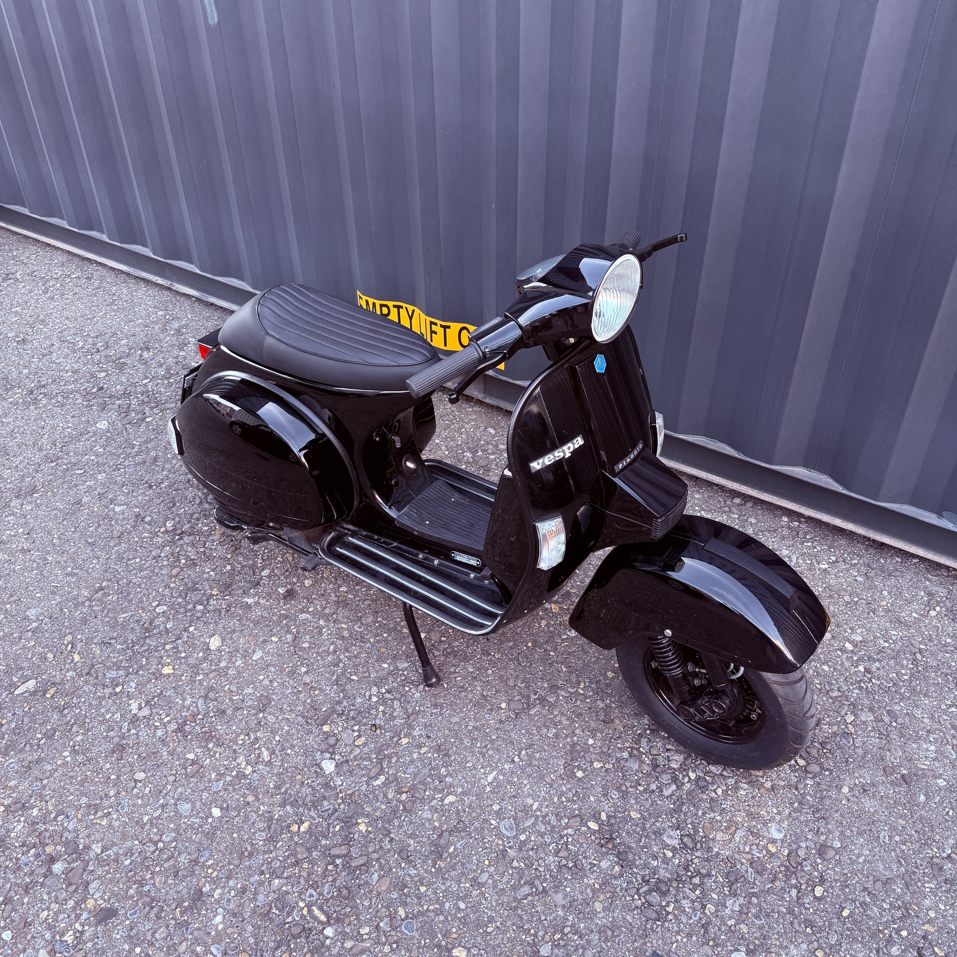 PIAGGIO Vespa PX 200 E-image-3