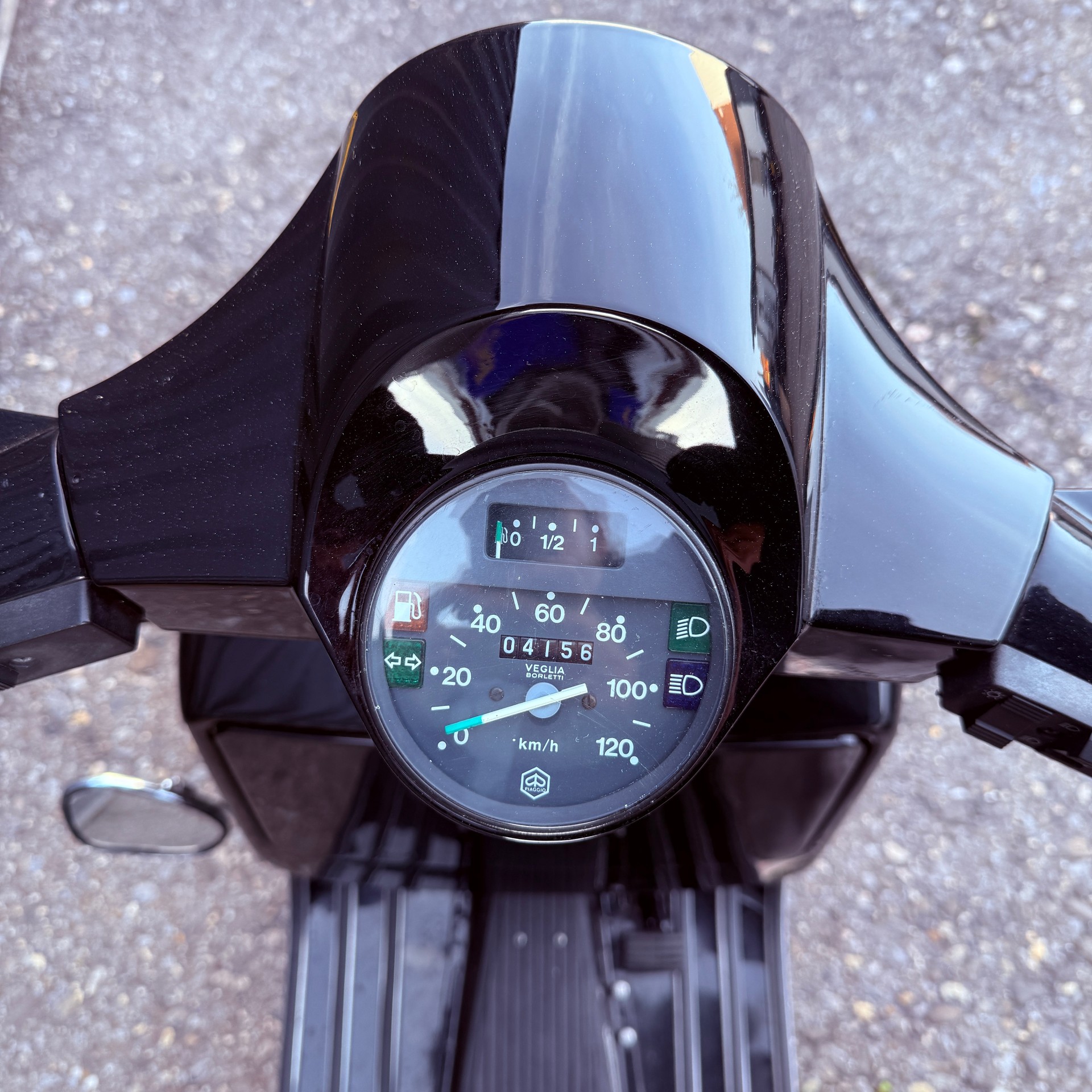 PIAGGIO Vespa PX 200 E-image-10